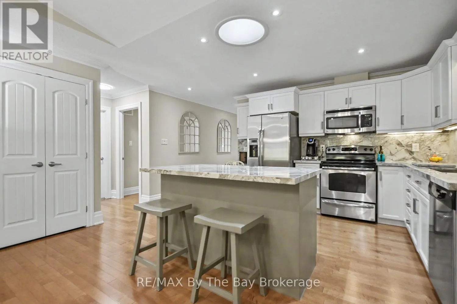 133 GREENWAY DRIVE
