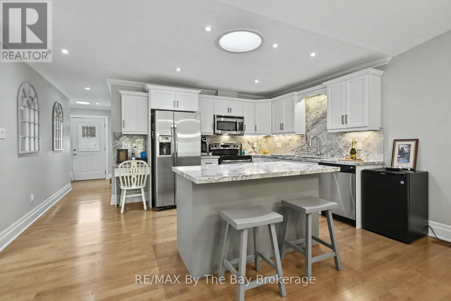 133 GREENWAY DRIVE
