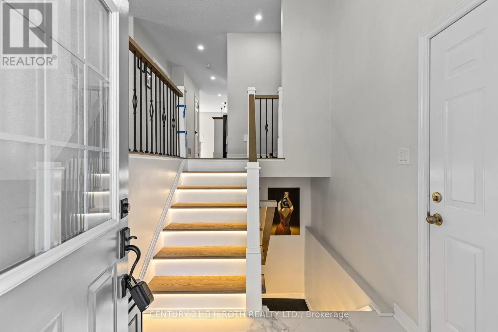 25 CRANBERRY LANE