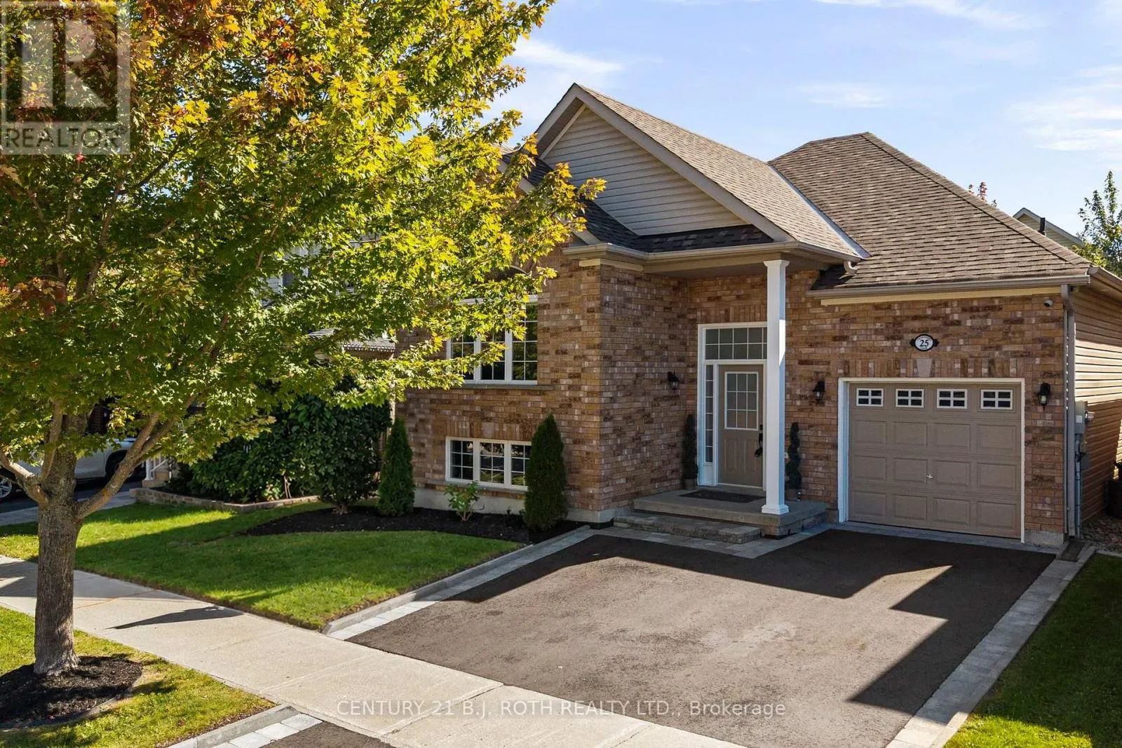 25 CRANBERRY LANE