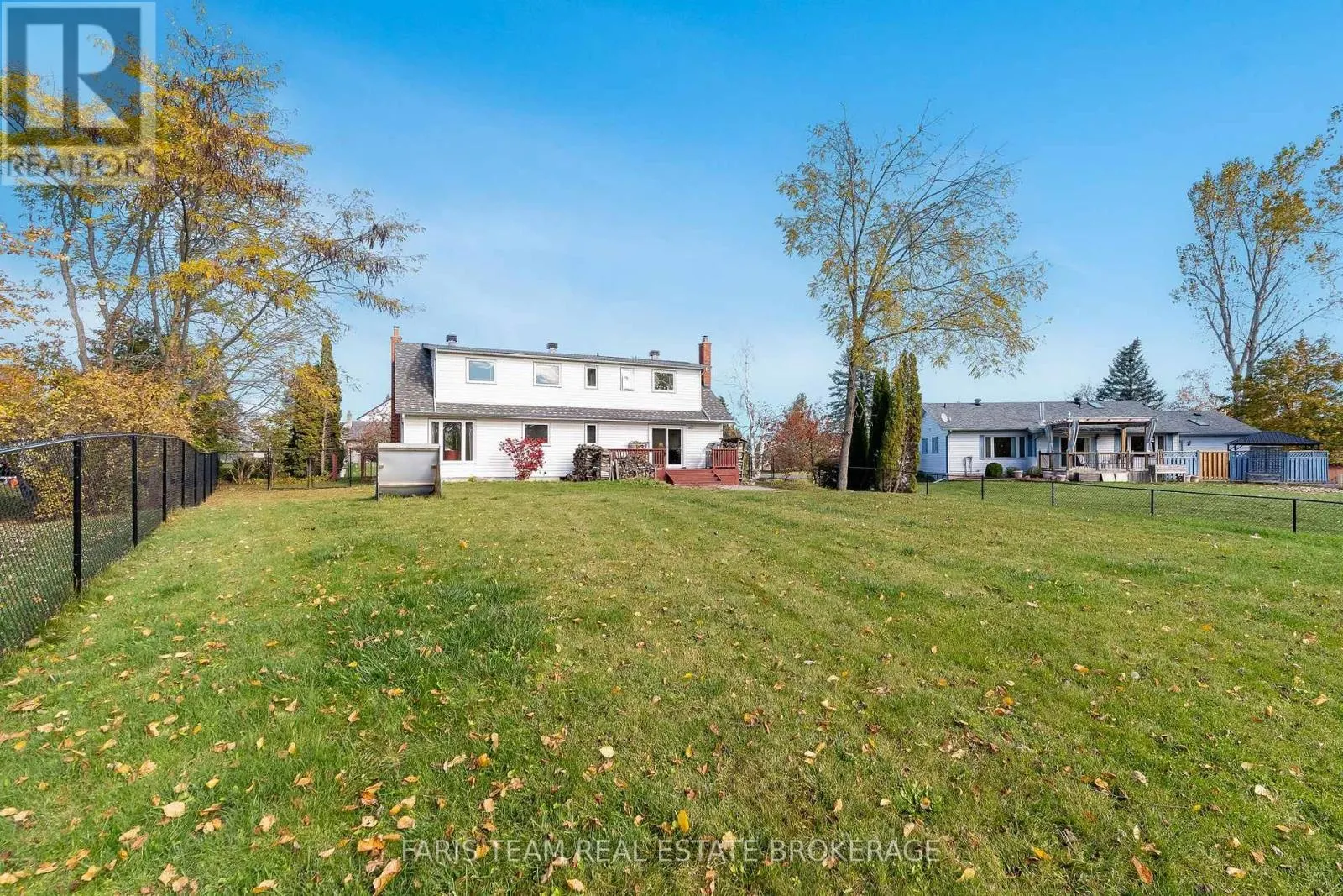 5 ELVYN CRESCENT