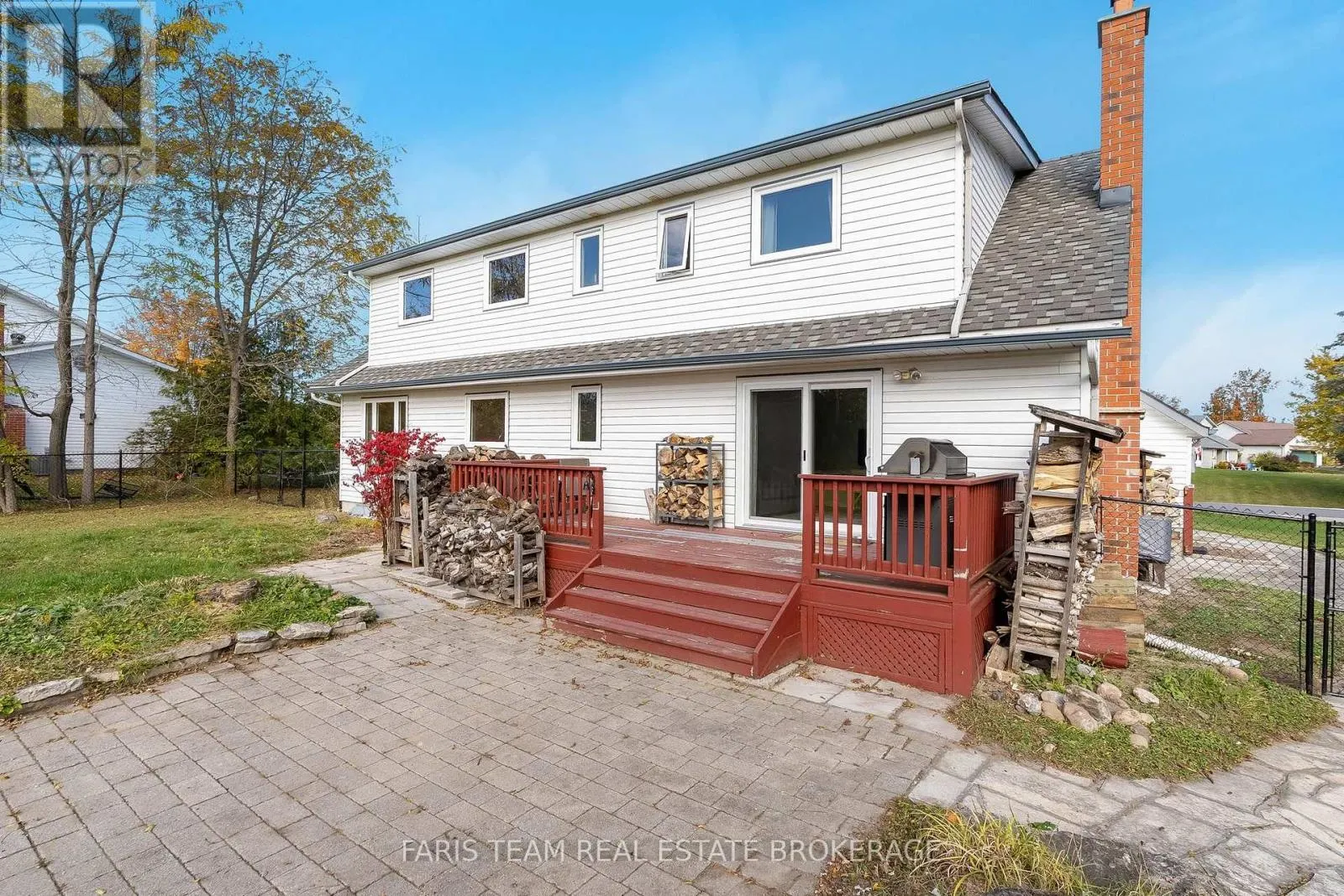 5 ELVYN CRESCENT