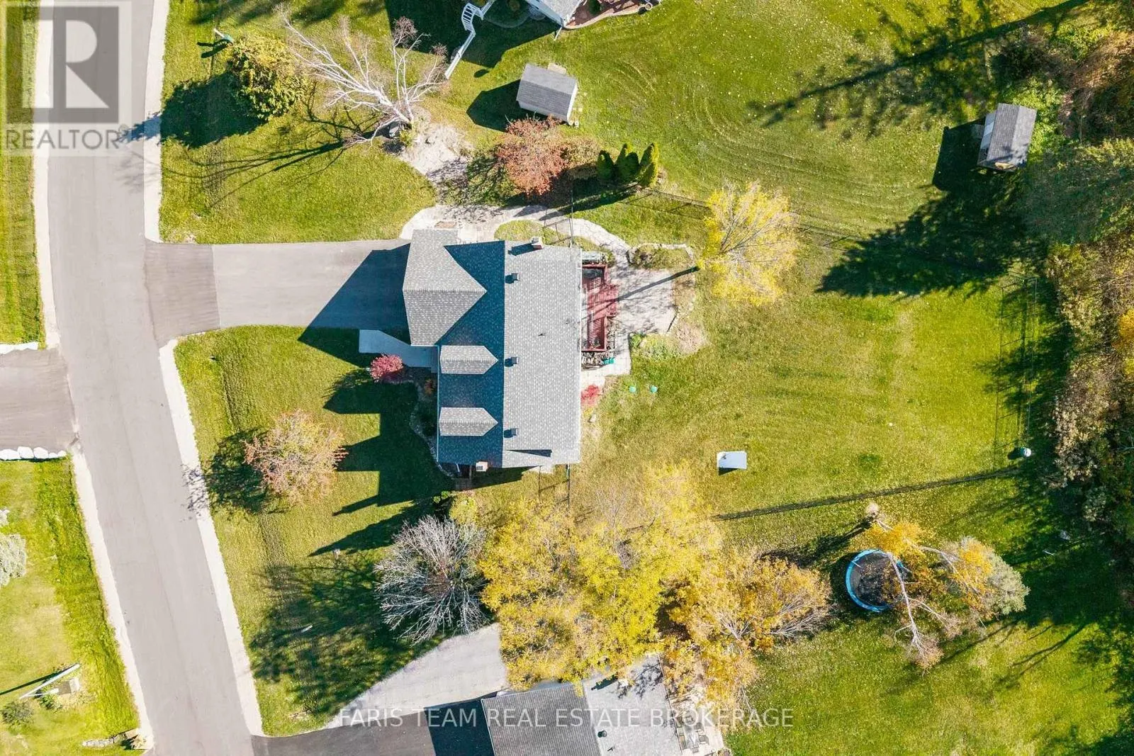 5 ELVYN CRESCENT