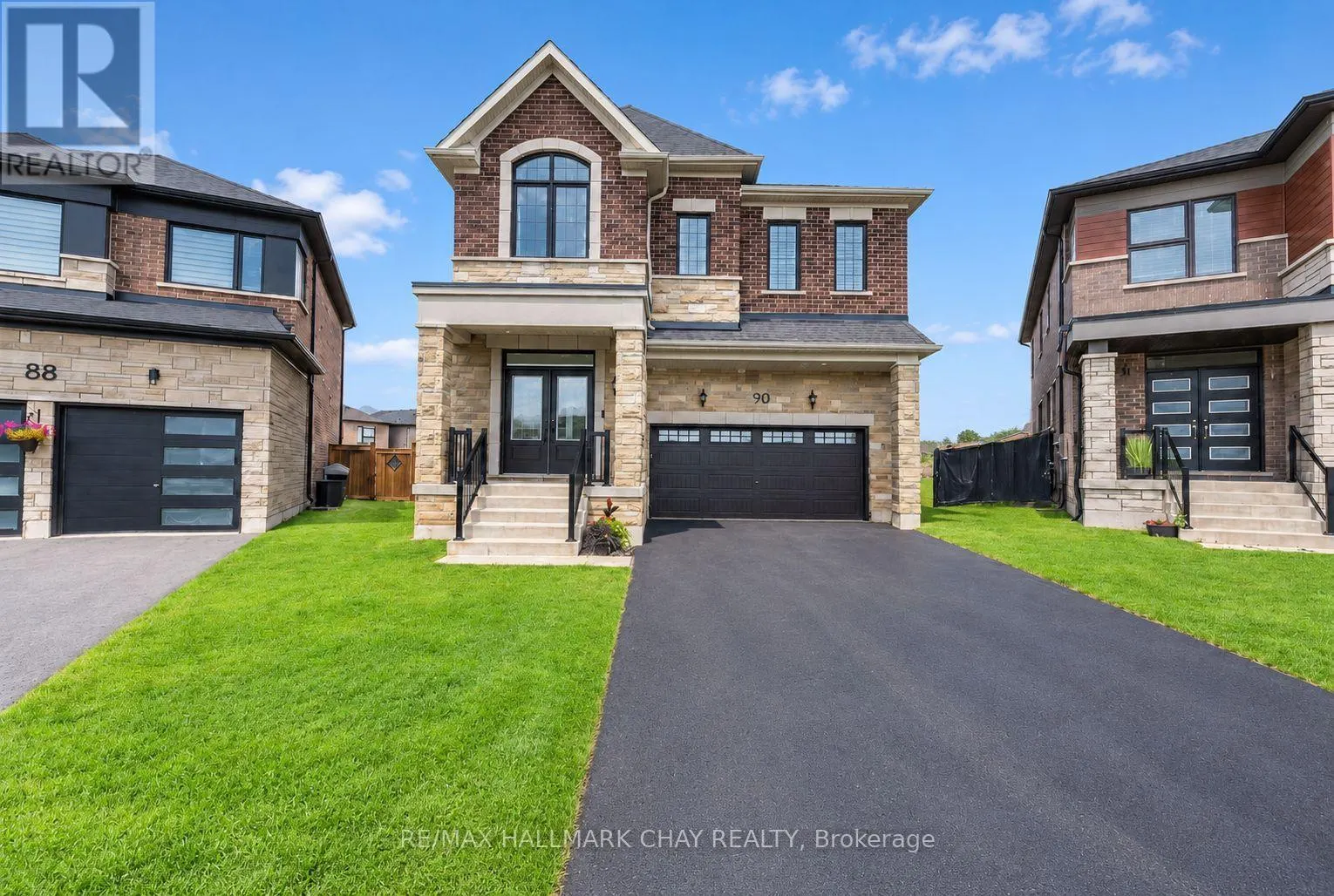 90 MCBRIDE TRAIL