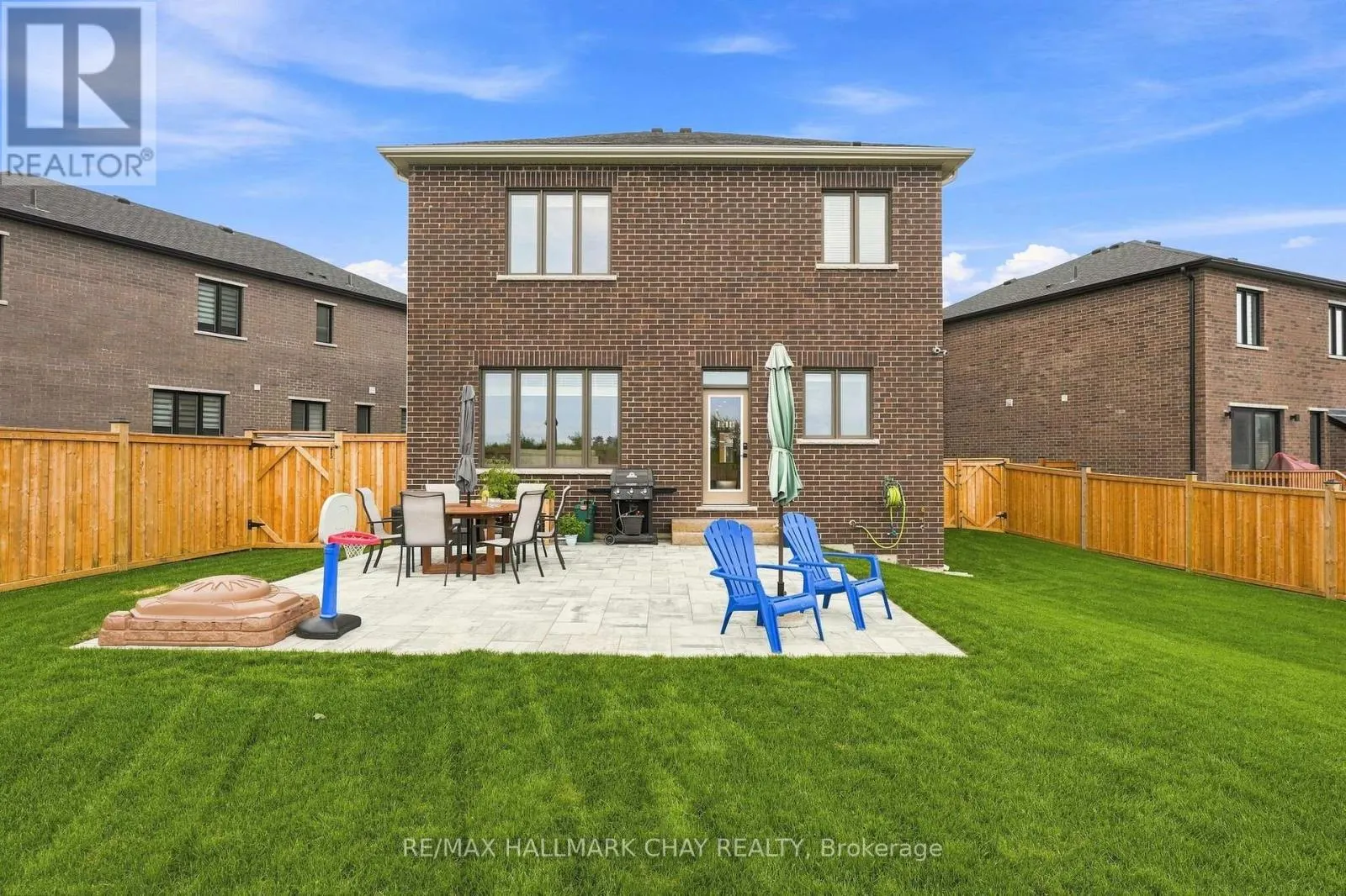 90 MCBRIDE TRAIL