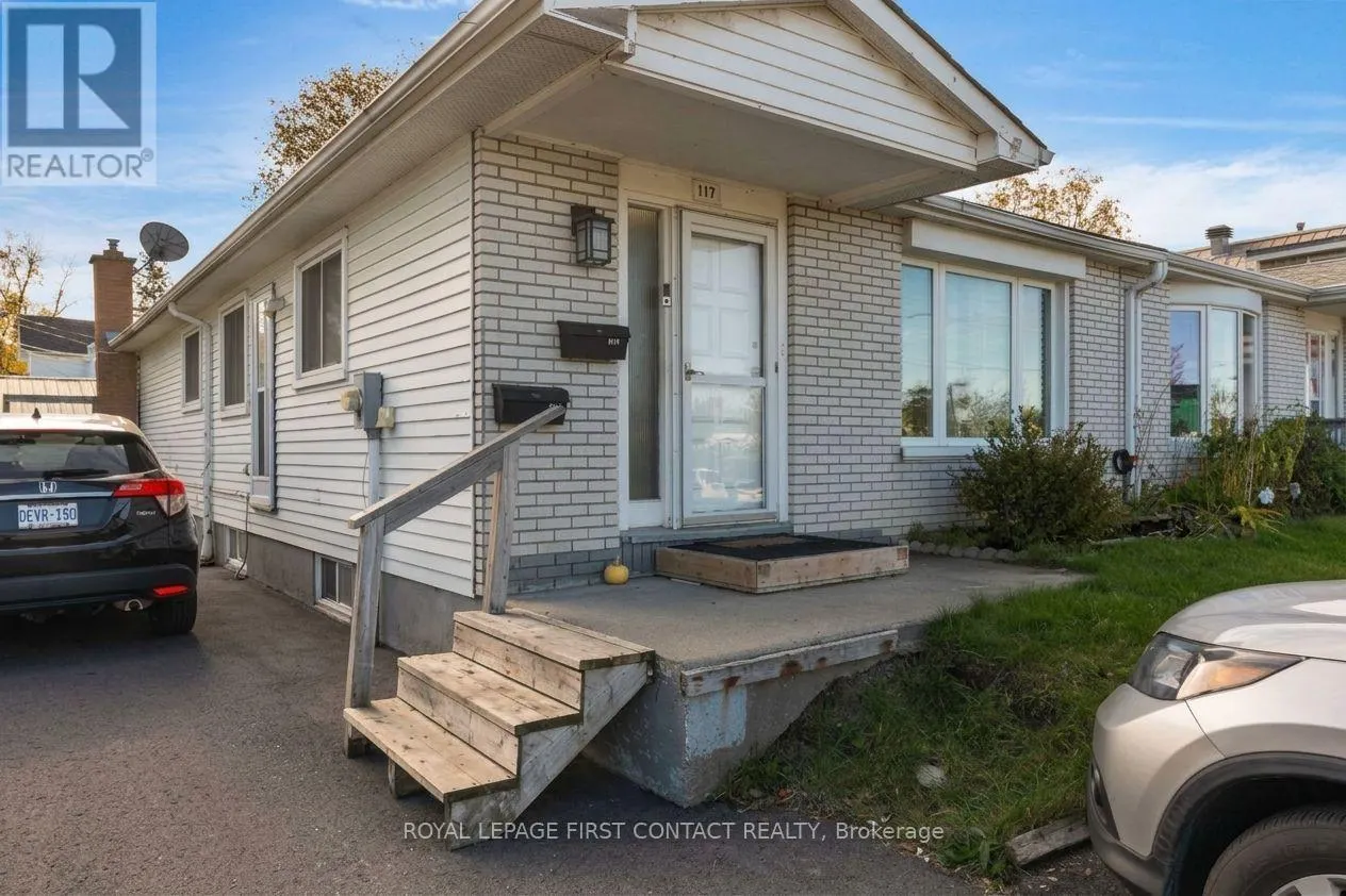 117 GOWAN STREET