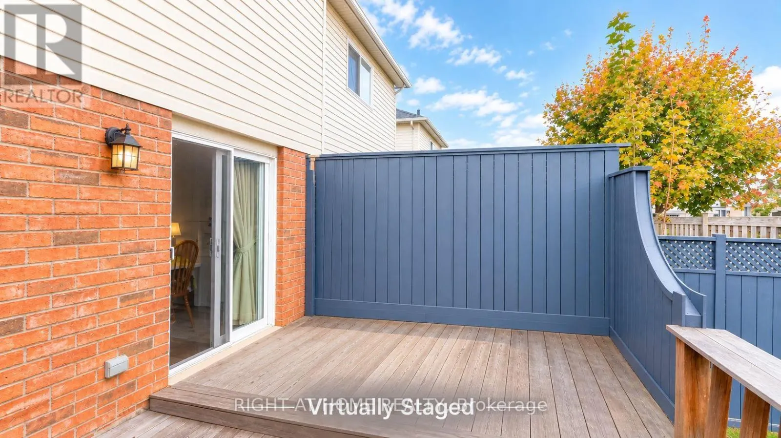 83 PRINGLE DRIVE