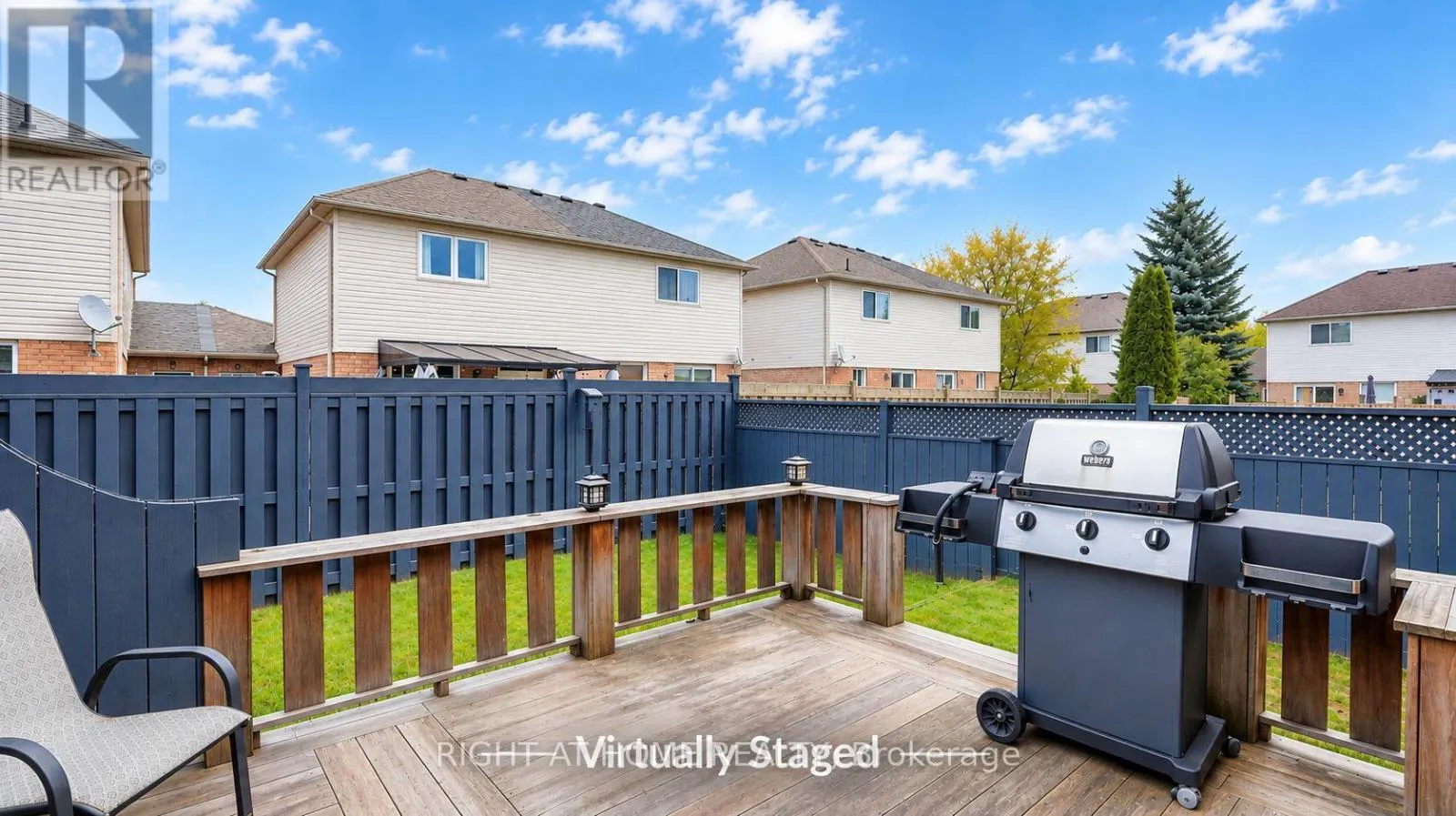 83 PRINGLE DRIVE
