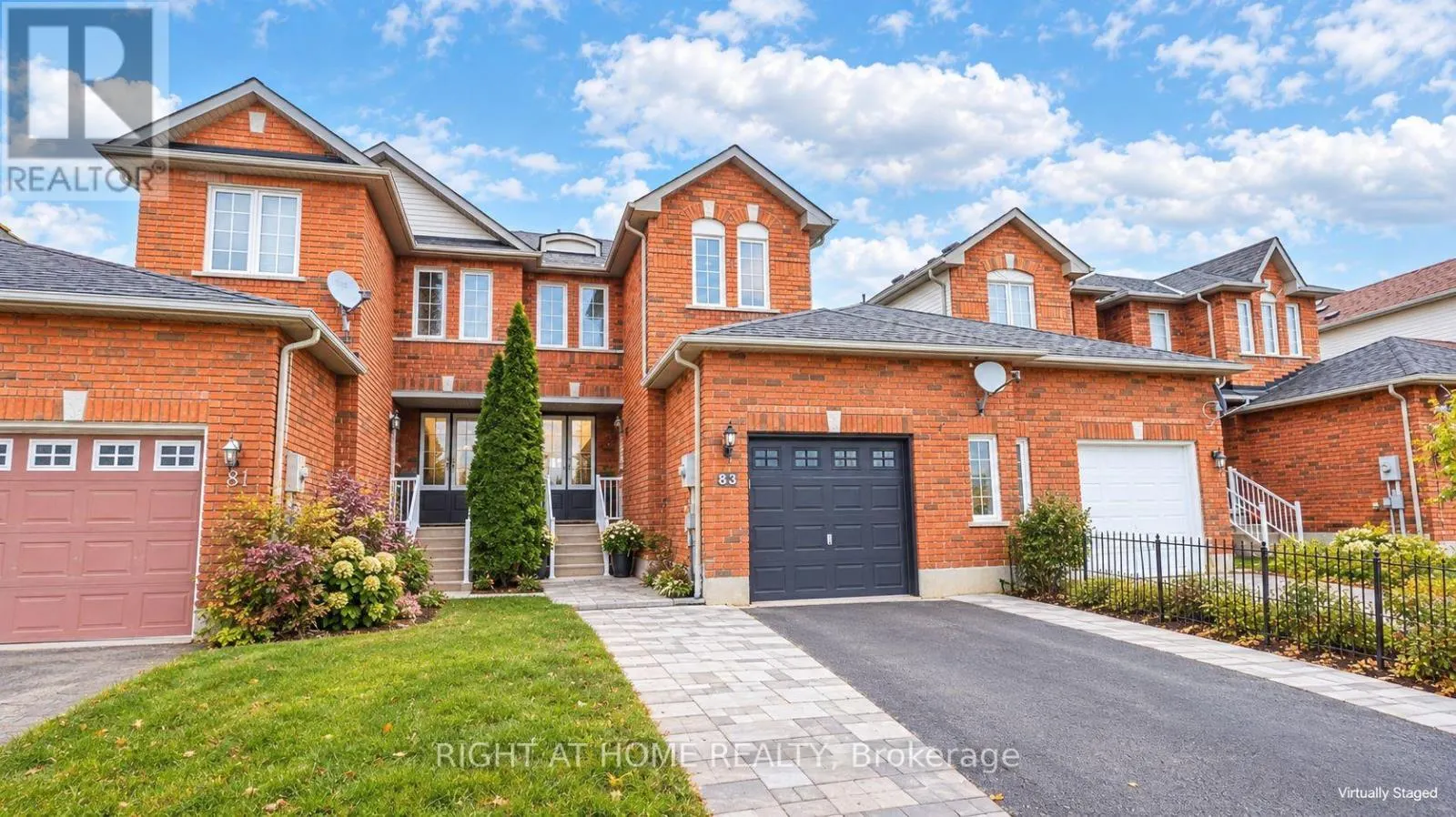 83 PRINGLE DRIVE