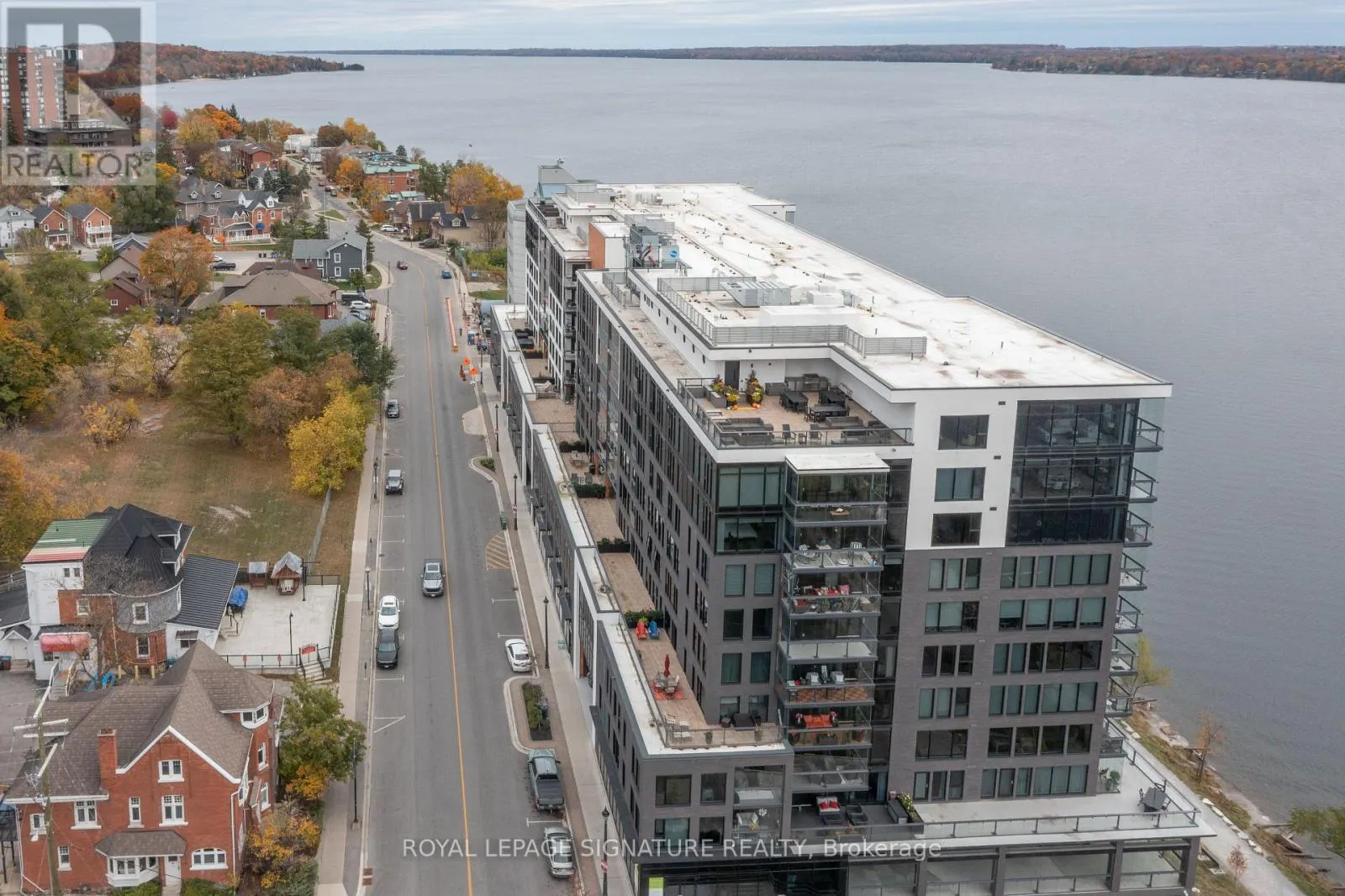 514 - 185 DUNLOP STREET E