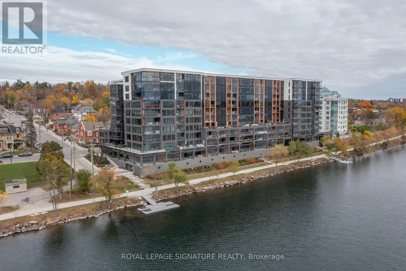514 - 185 DUNLOP STREET E