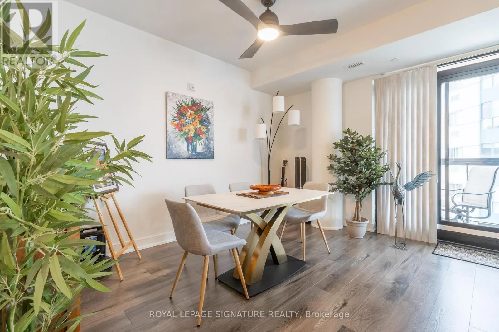 514 - 185 DUNLOP STREET E