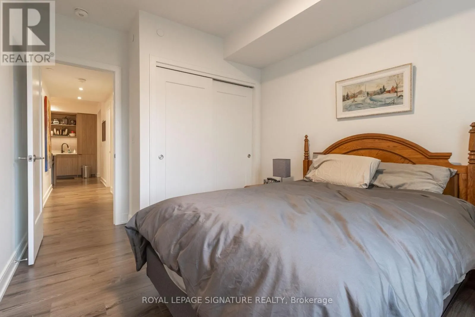514 - 185 DUNLOP STREET E