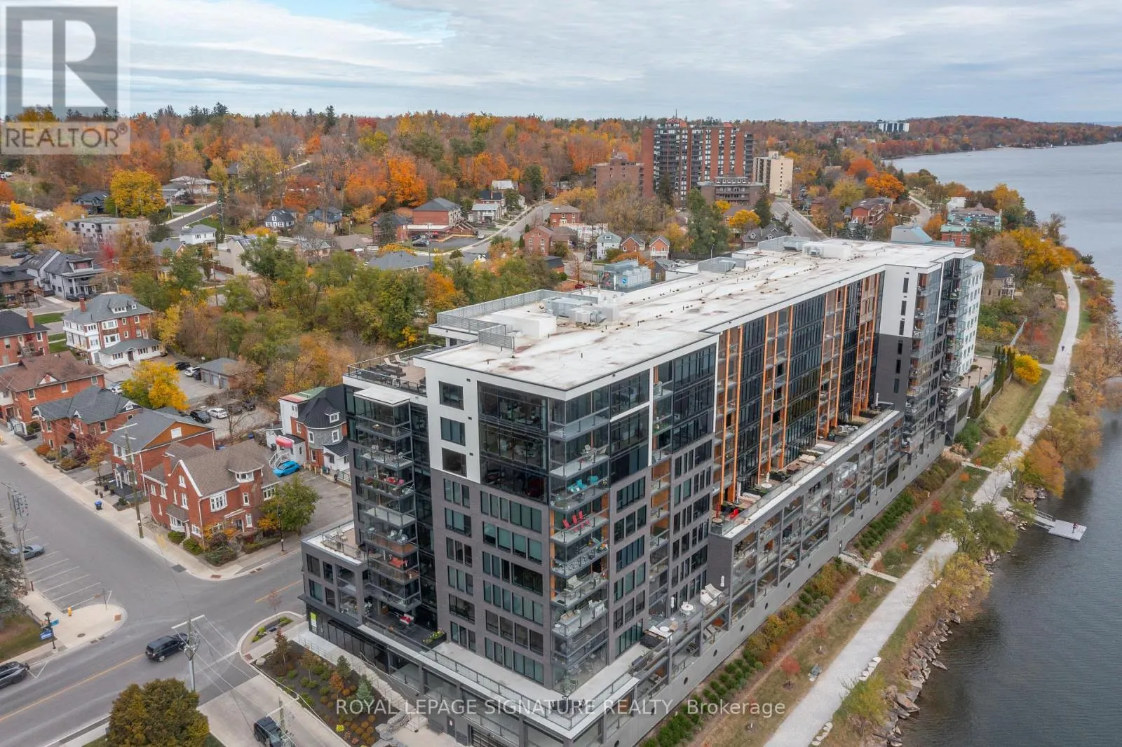514 - 185 DUNLOP STREET E