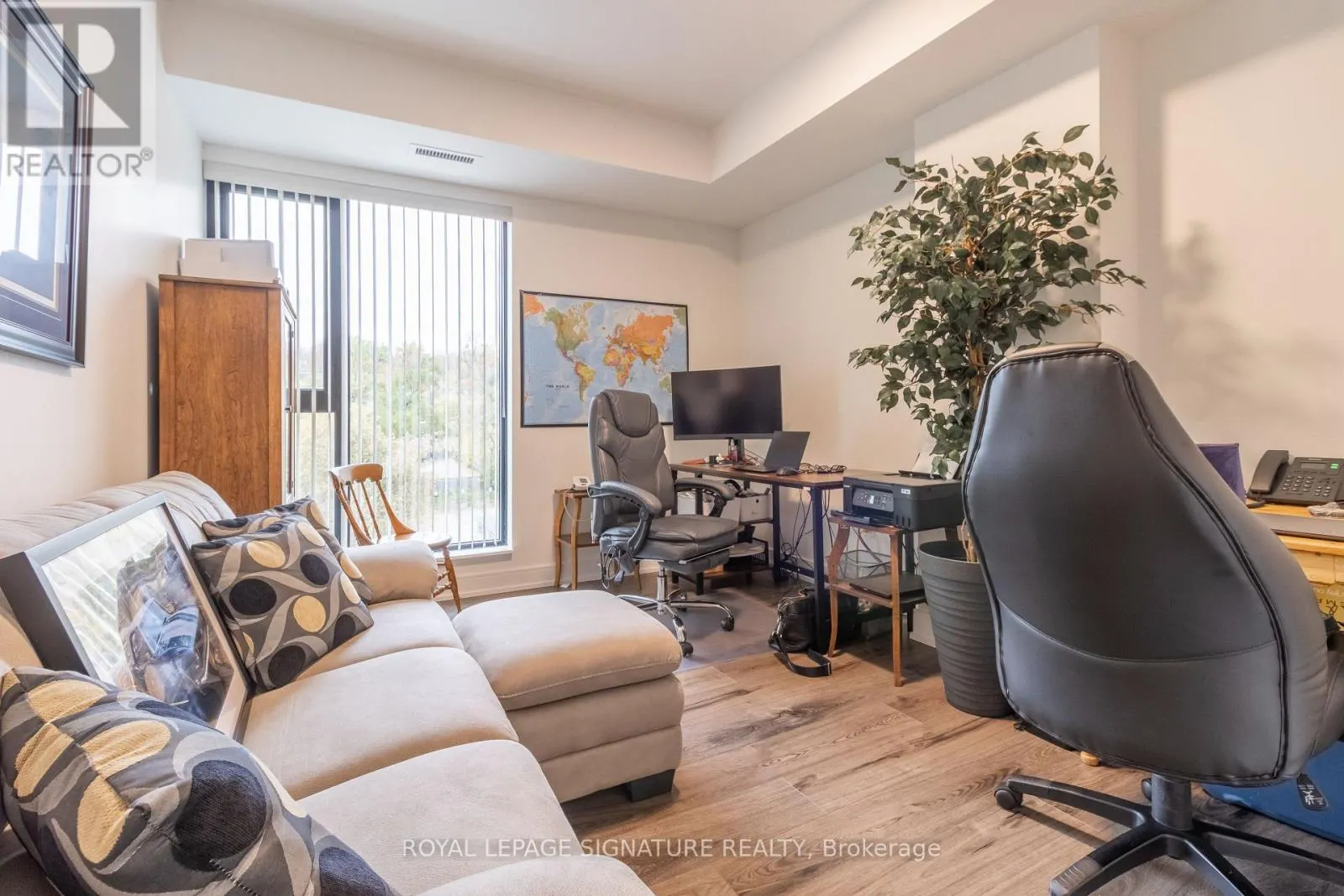 514 - 185 DUNLOP STREET E