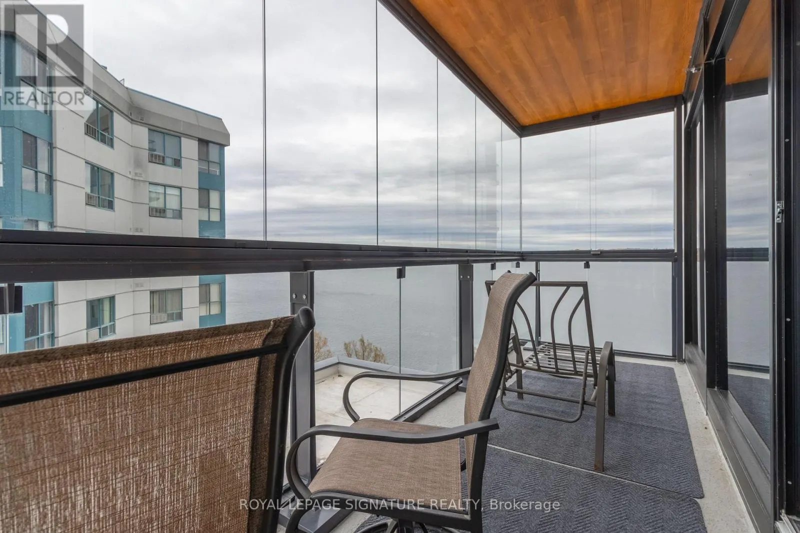 514 - 185 DUNLOP STREET E