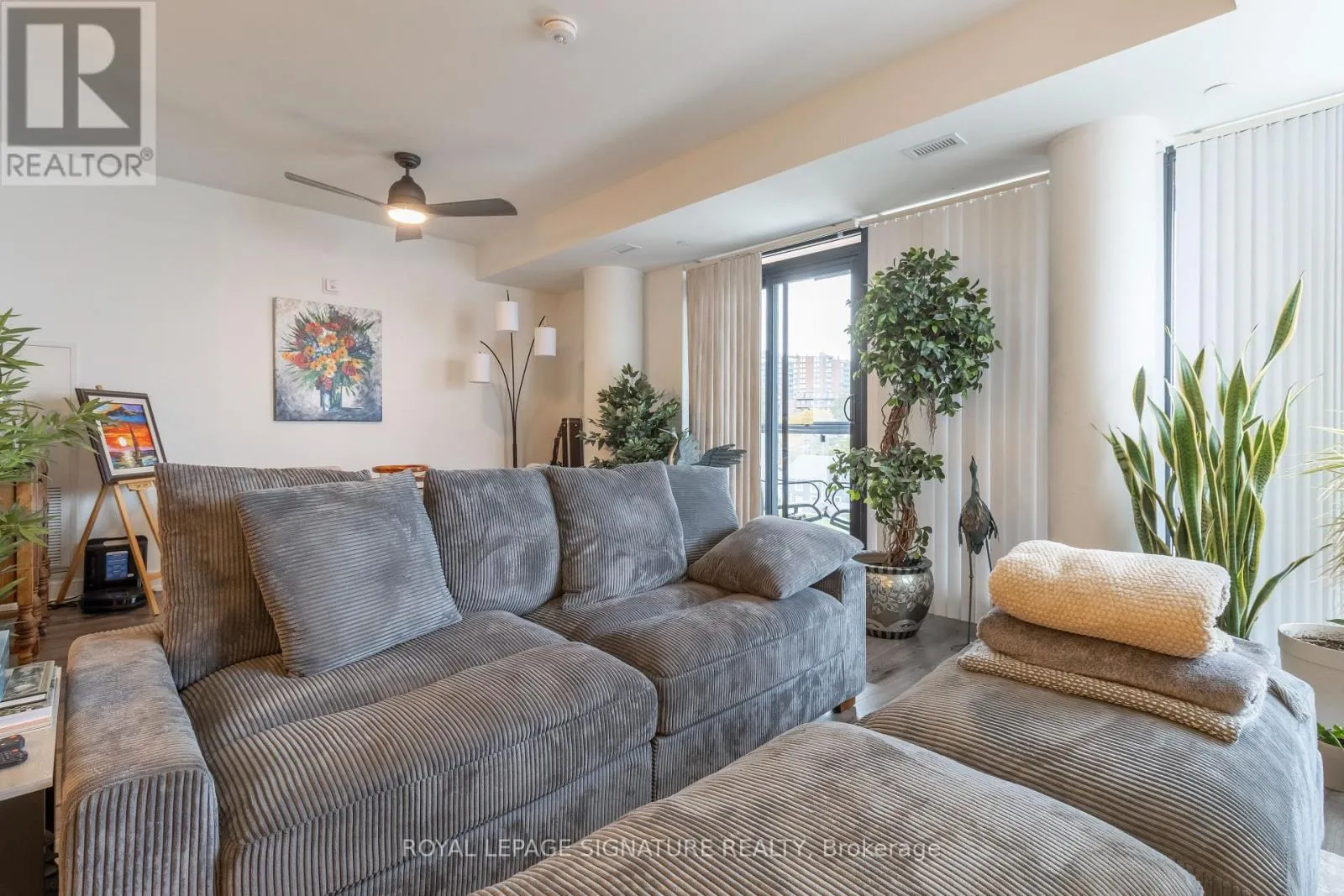 514 - 185 DUNLOP STREET E