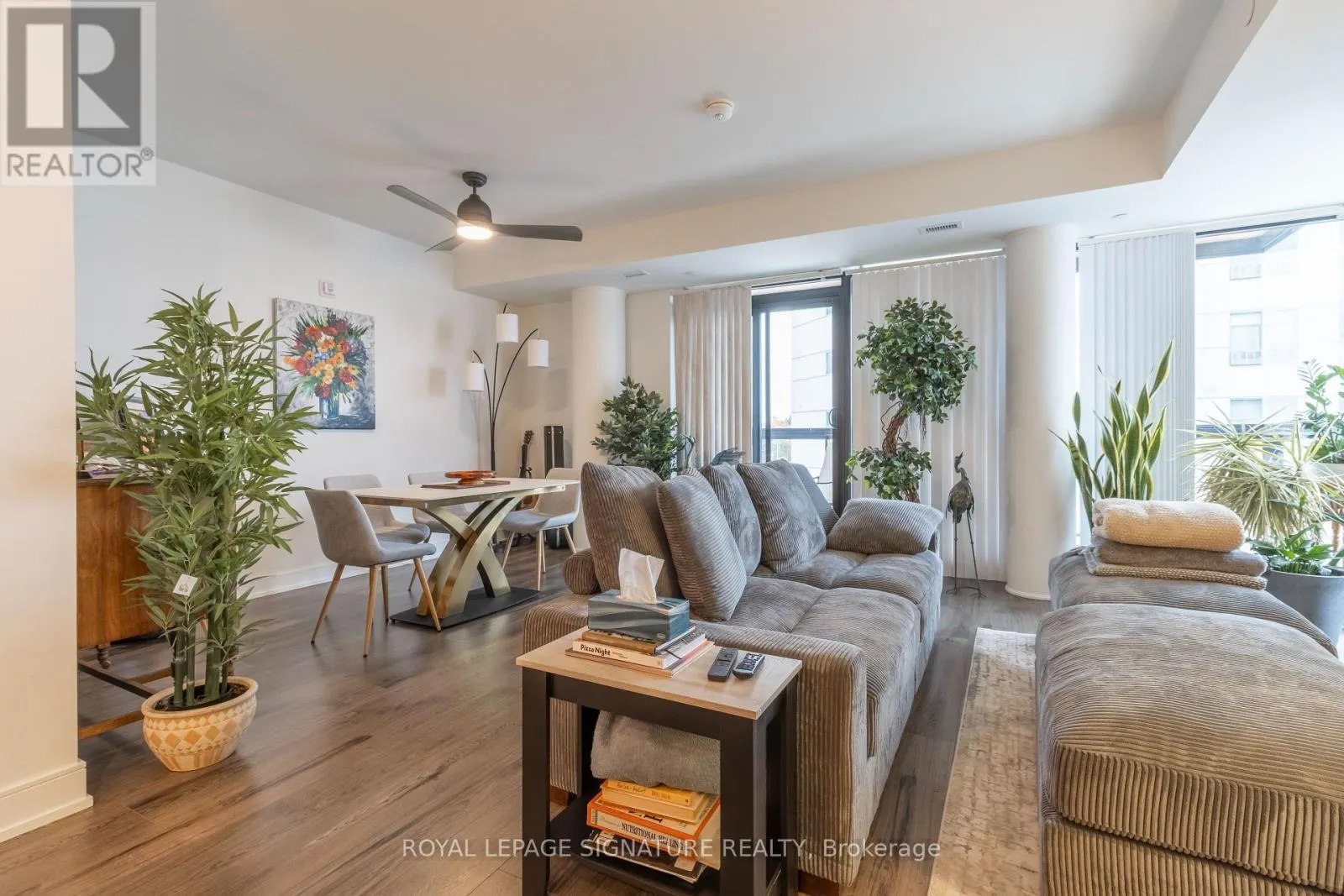514 - 185 DUNLOP STREET E