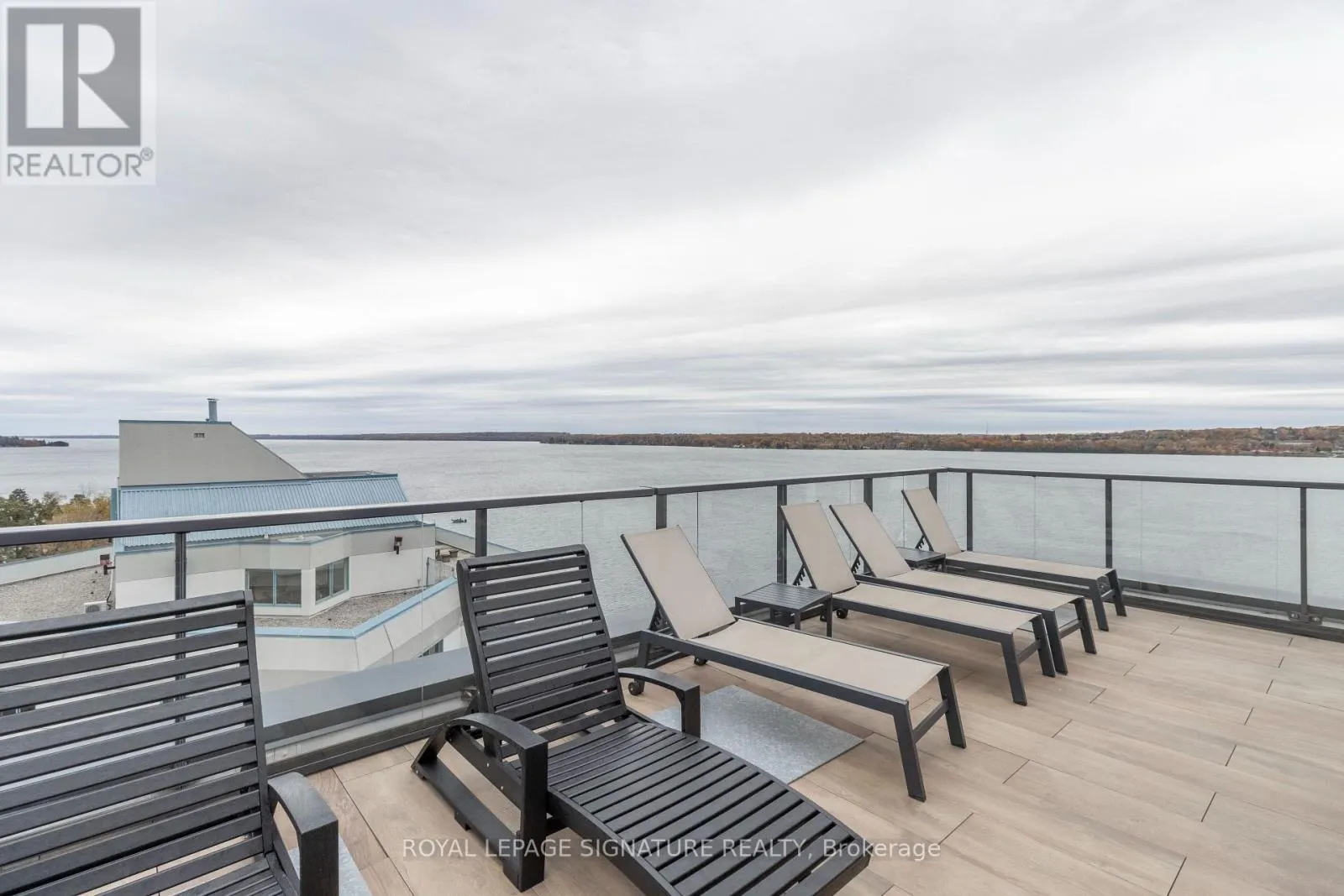 514 - 185 DUNLOP STREET E