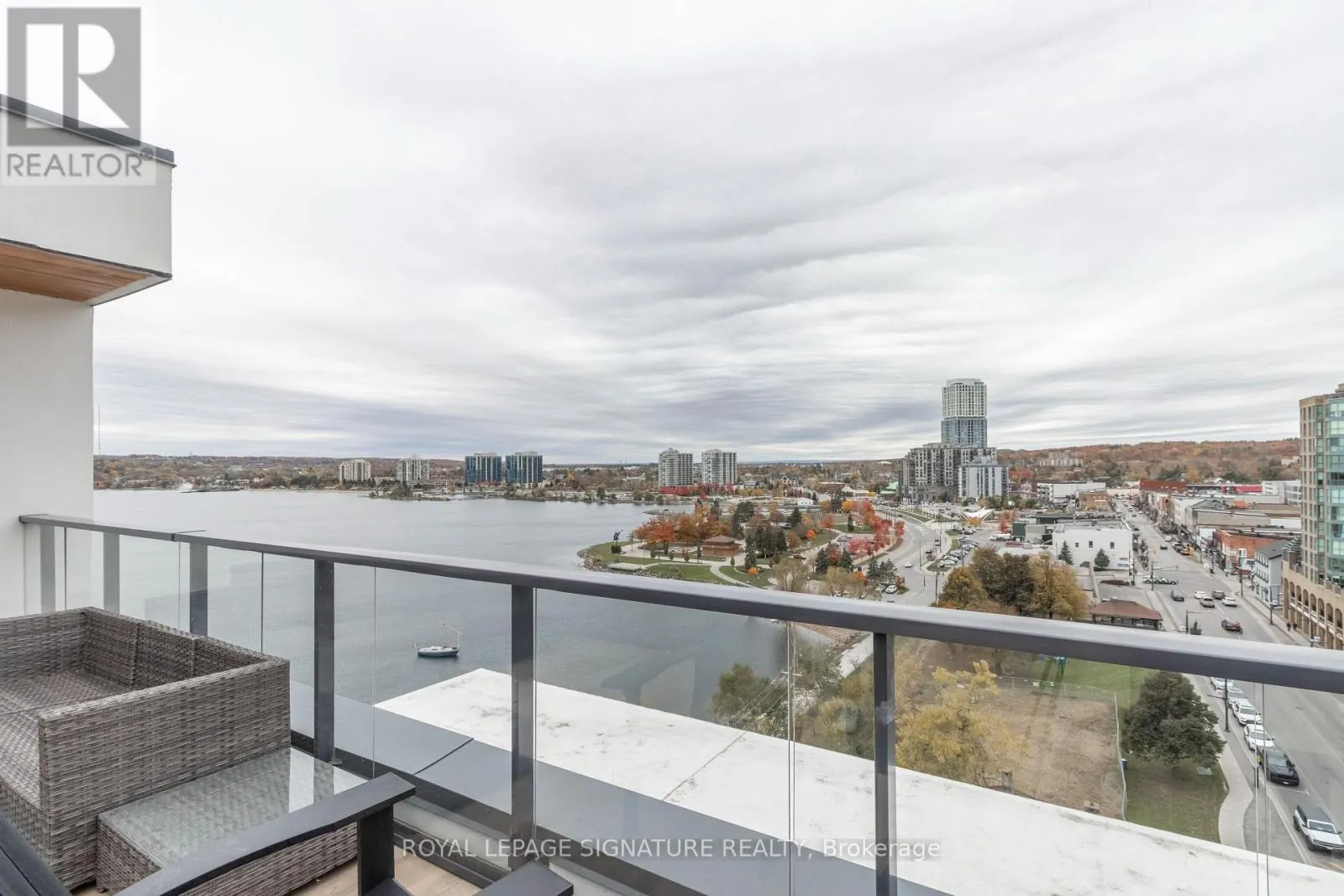 514 - 185 DUNLOP STREET E