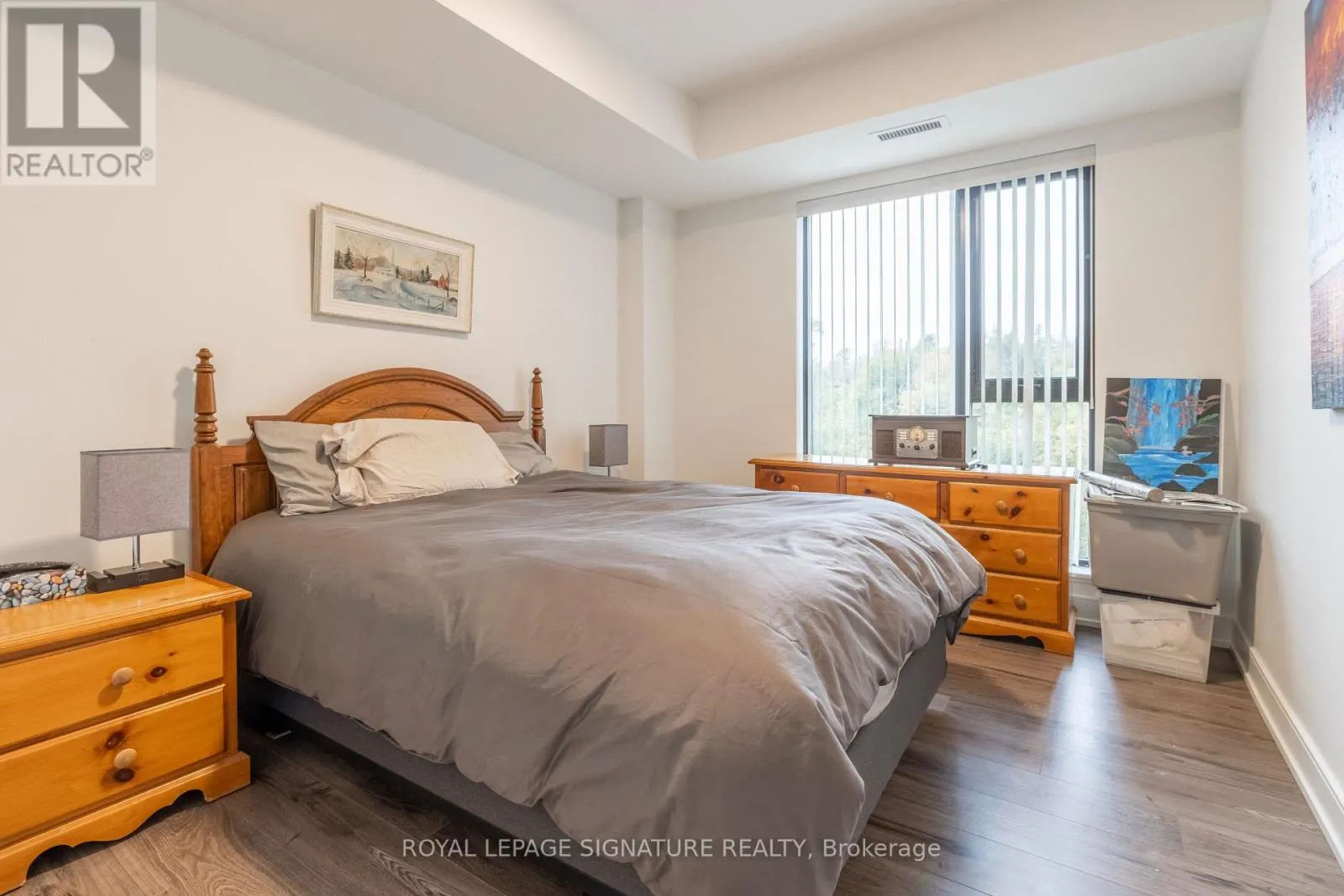 514 - 185 DUNLOP STREET E