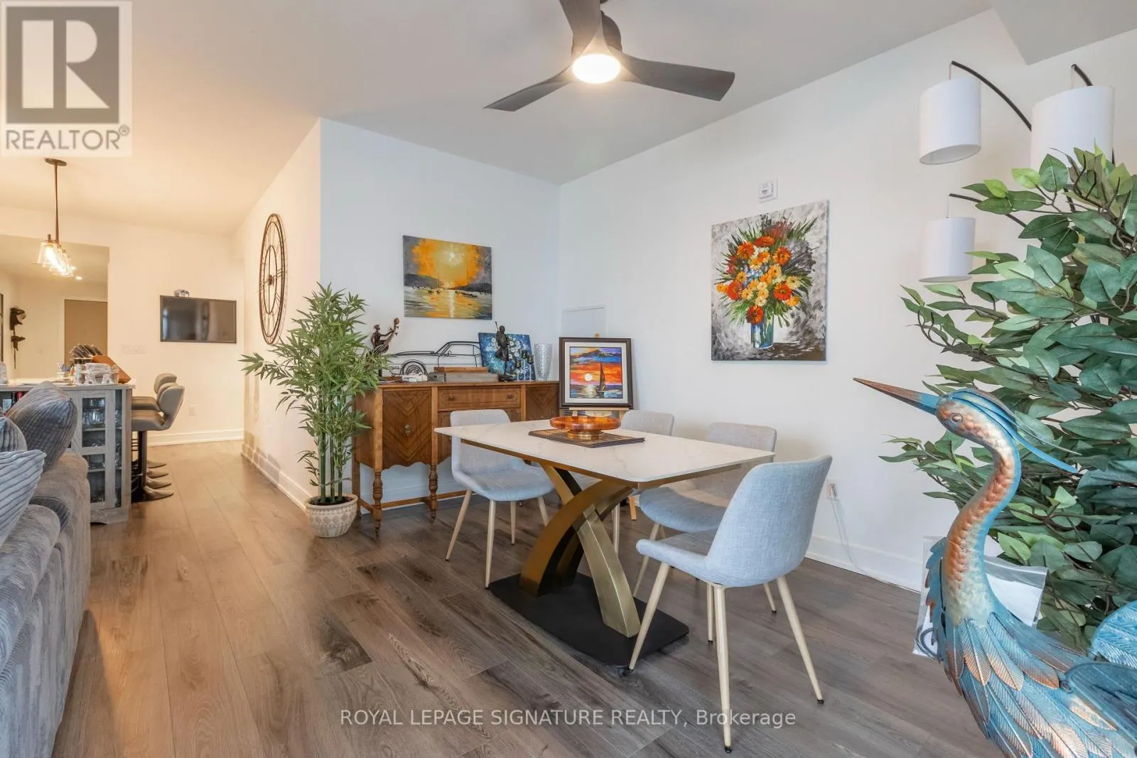 514 - 185 DUNLOP STREET E