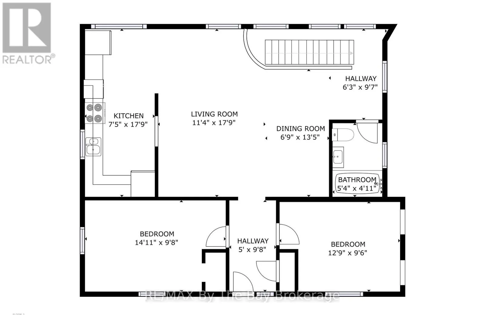 103 SUNNIDALE ROAD S