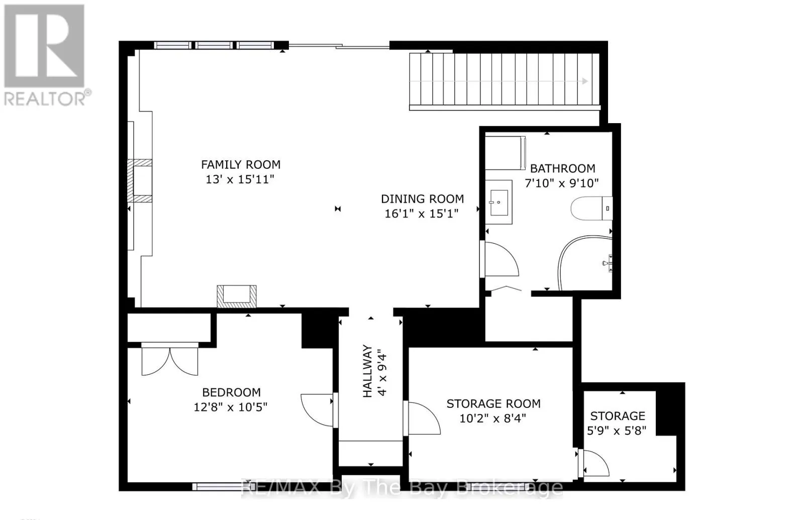 103 SUNNIDALE ROAD S