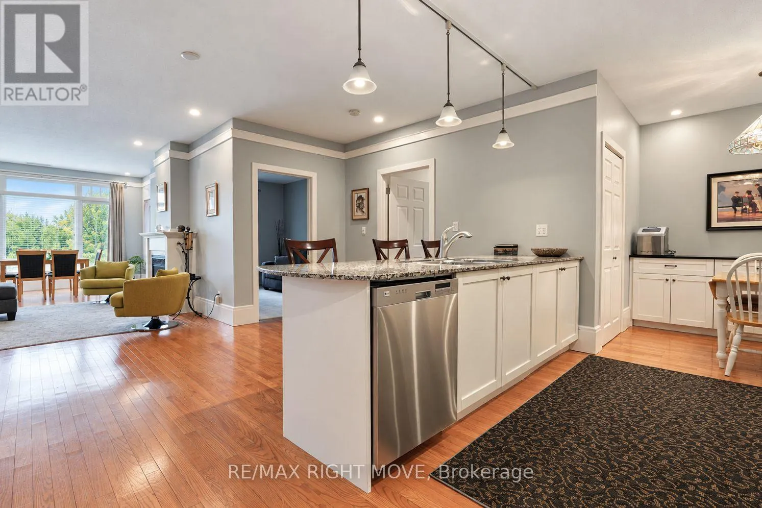 105 - 140 CEDAR ISLAND ROAD