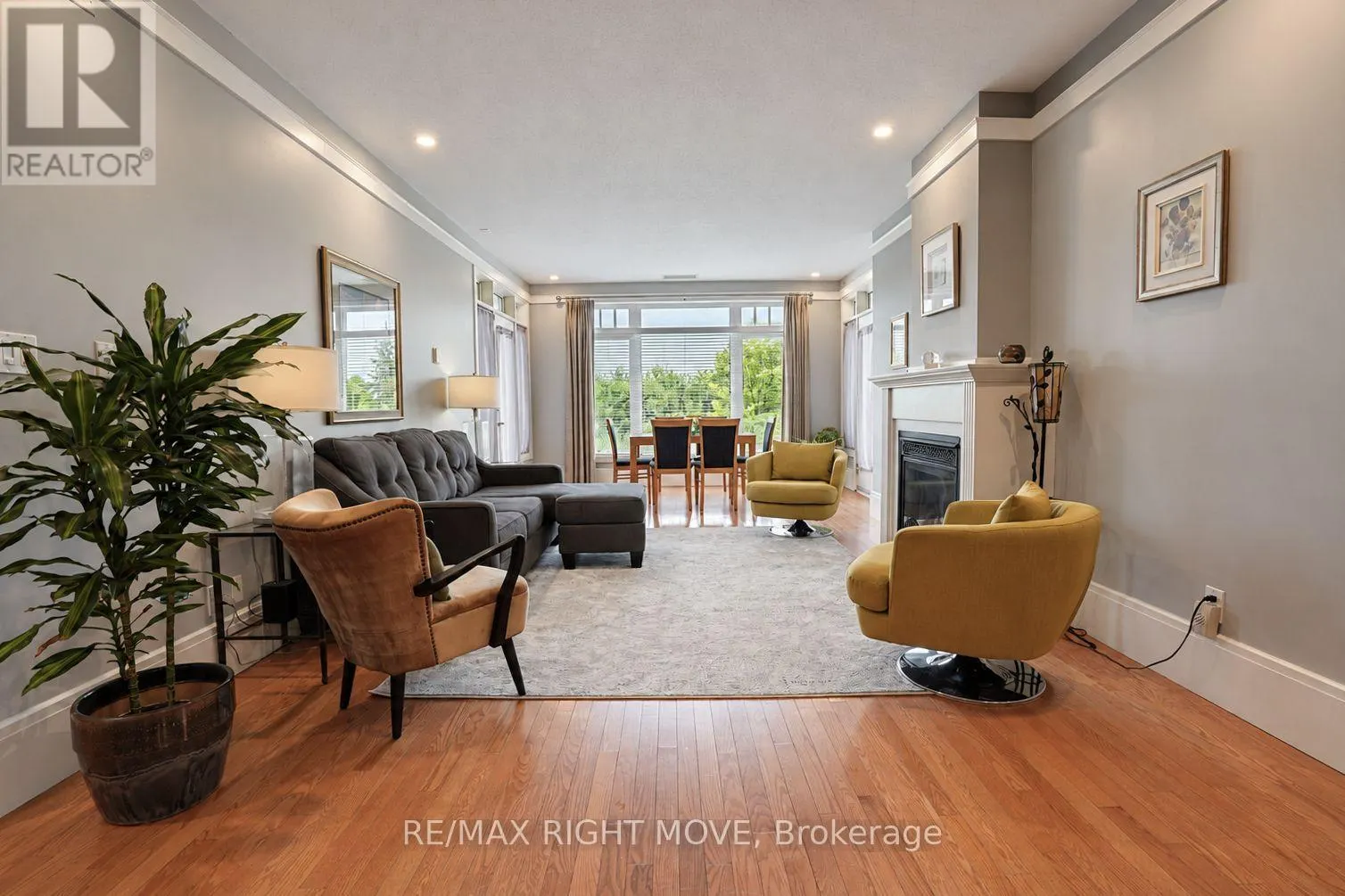 105 - 140 CEDAR ISLAND ROAD