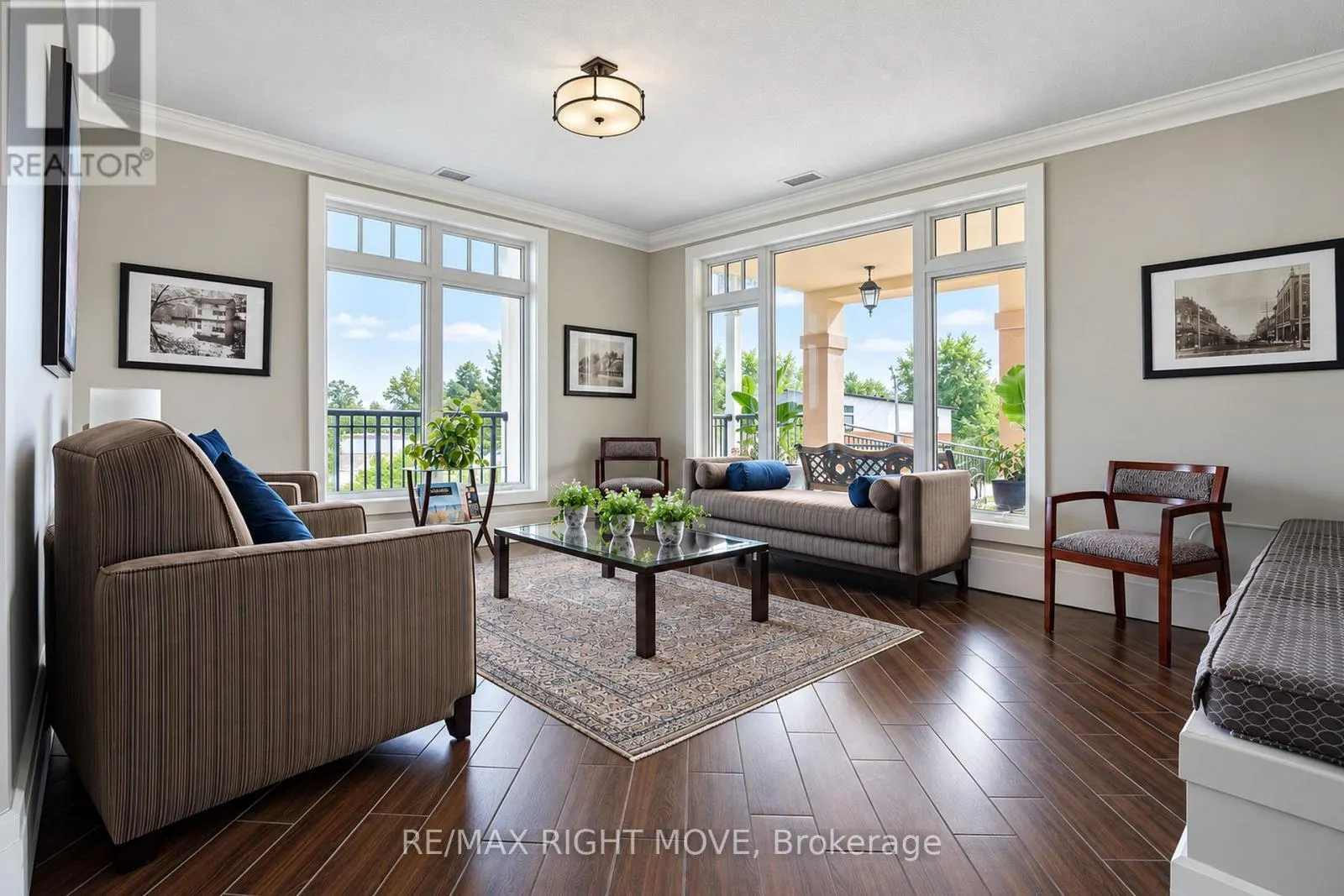 105 - 140 CEDAR ISLAND ROAD
