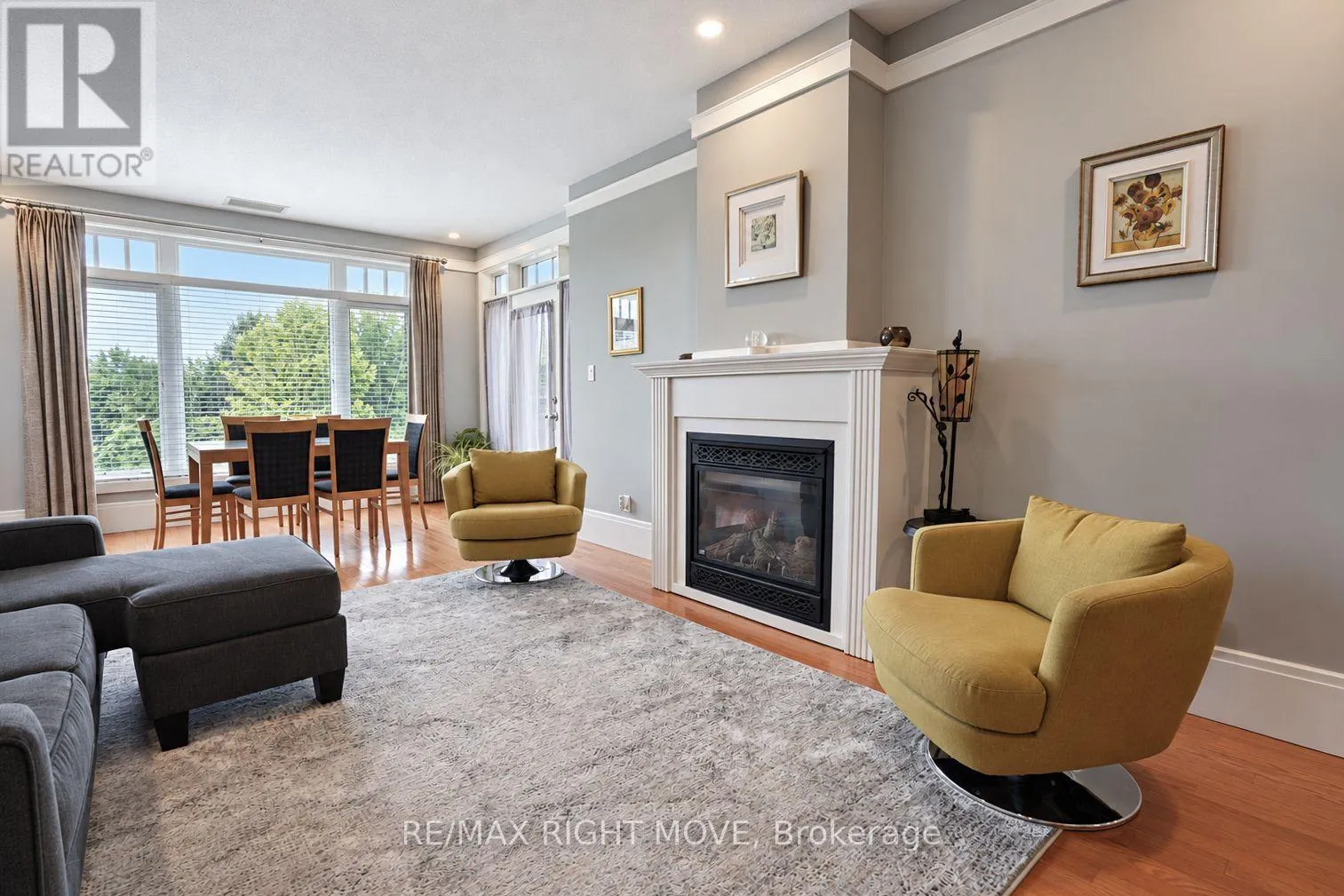 105 - 140 CEDAR ISLAND ROAD