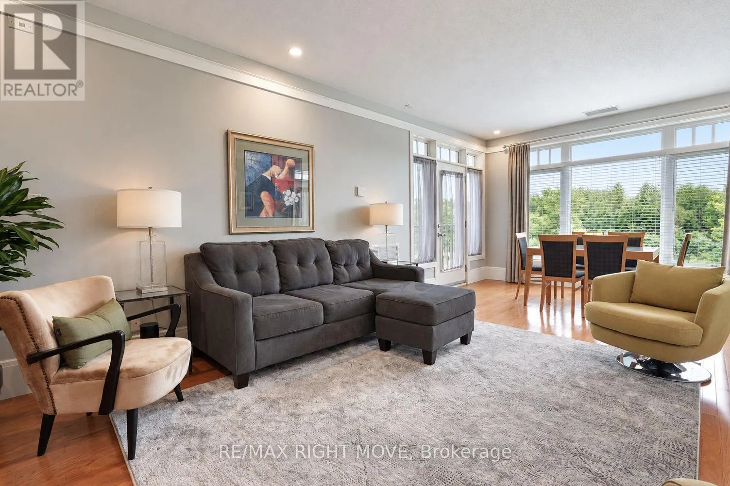 105 - 140 CEDAR ISLAND ROAD