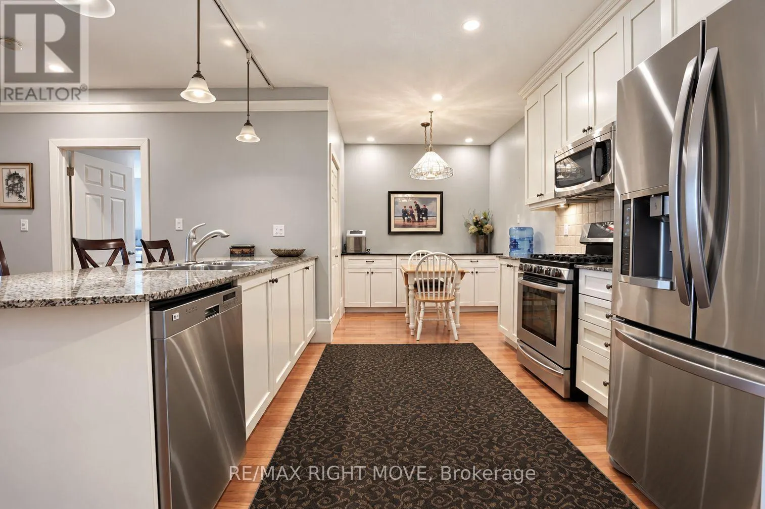 105 - 140 CEDAR ISLAND ROAD
