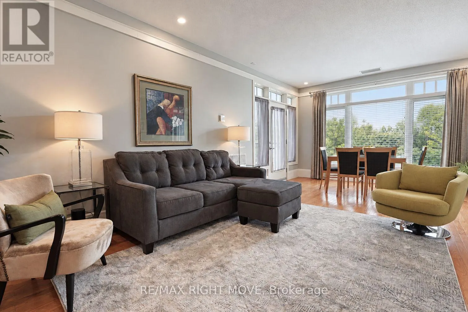 105 - 140 CEDAR ISLAND ROAD