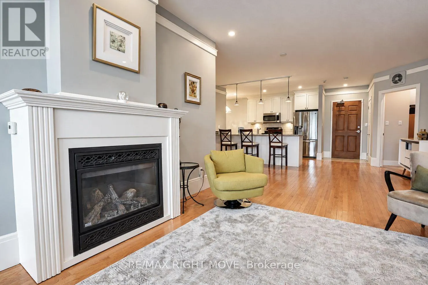 105 - 140 CEDAR ISLAND ROAD