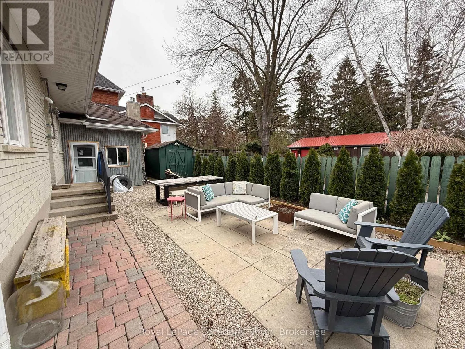 280 MAPLE STREET