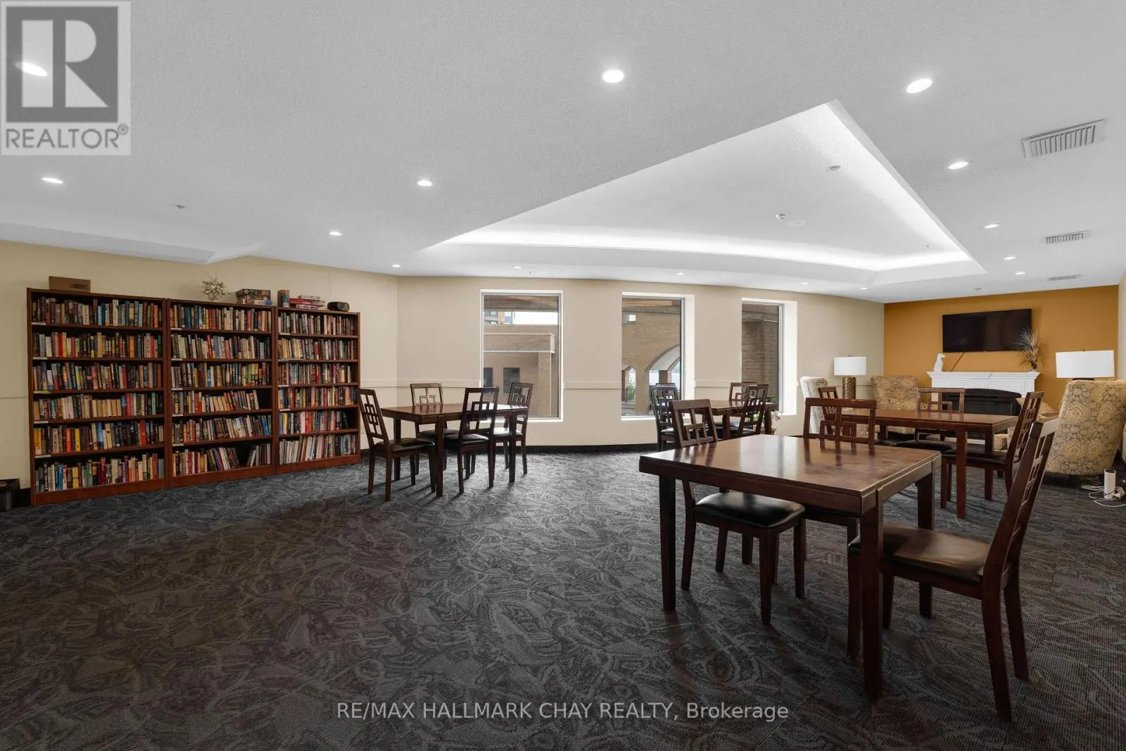 1509 - 140 DUNLOP STREET E