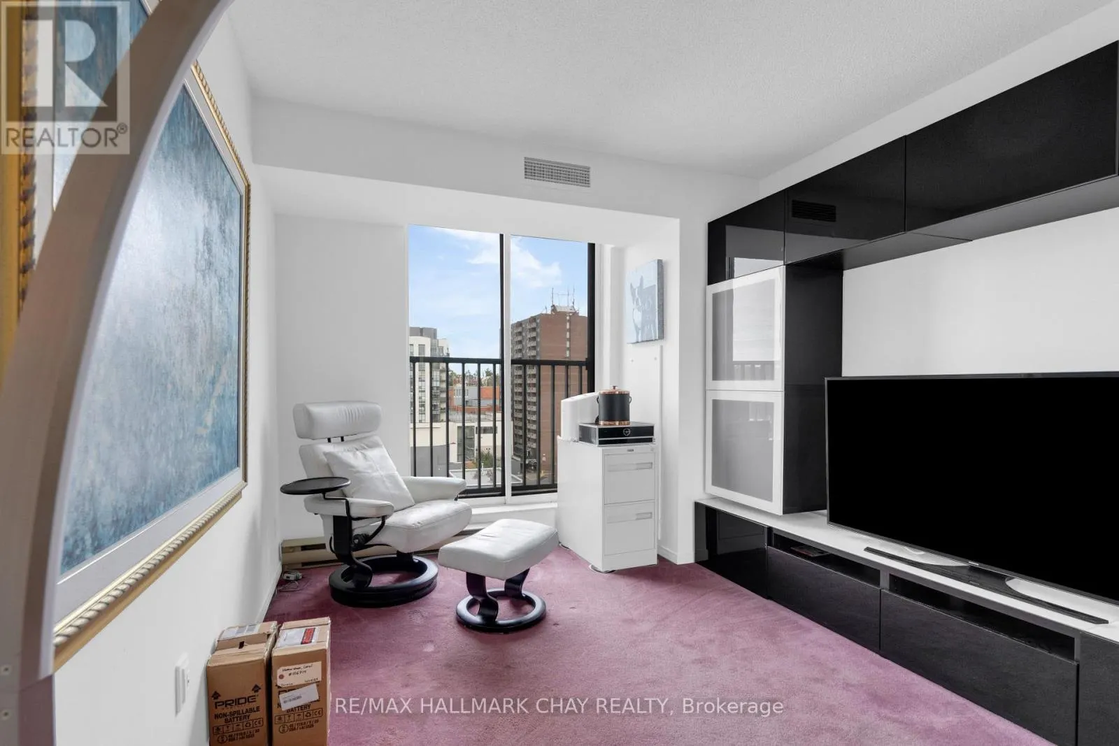 1509 - 140 DUNLOP STREET E