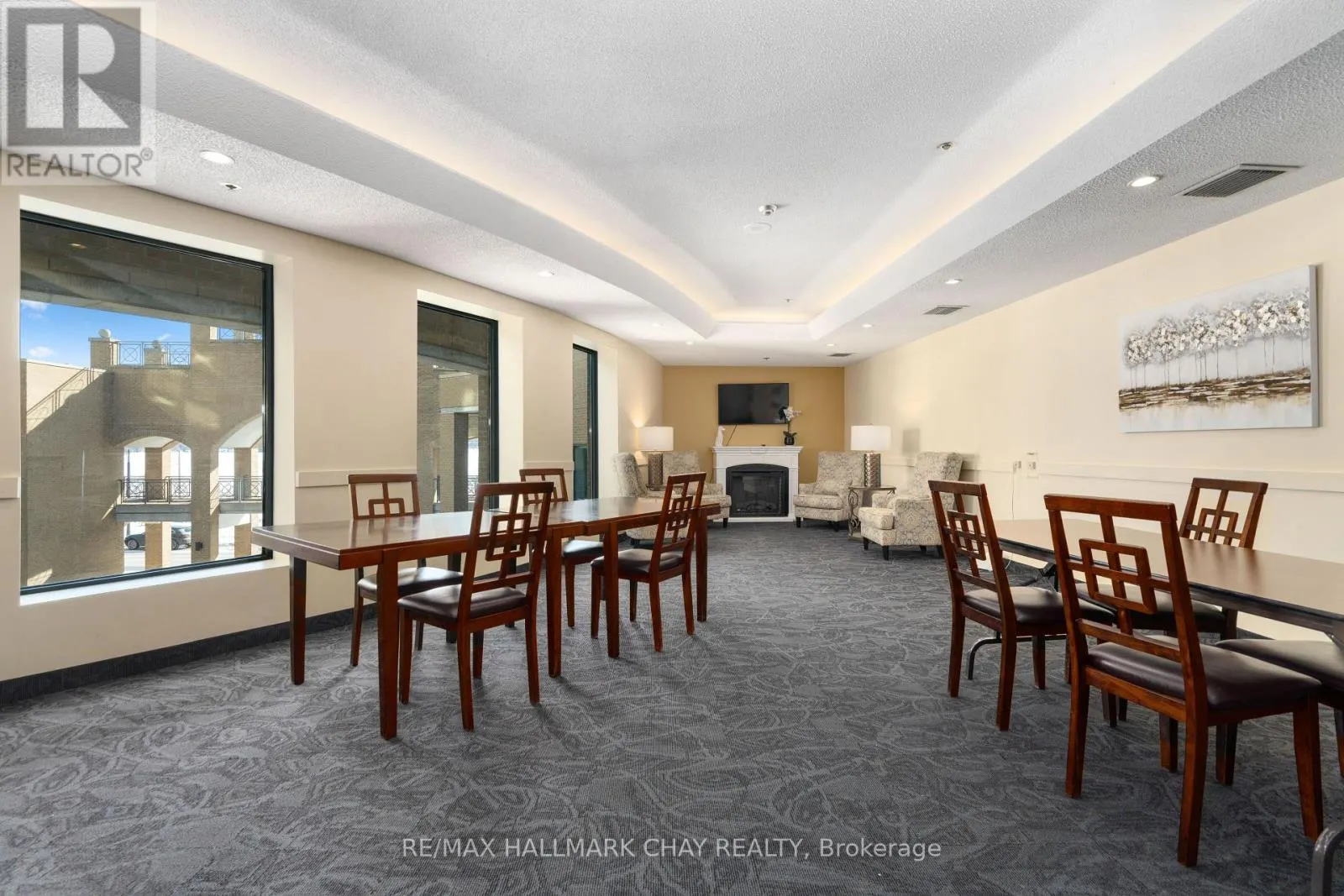 1509 - 140 DUNLOP STREET E