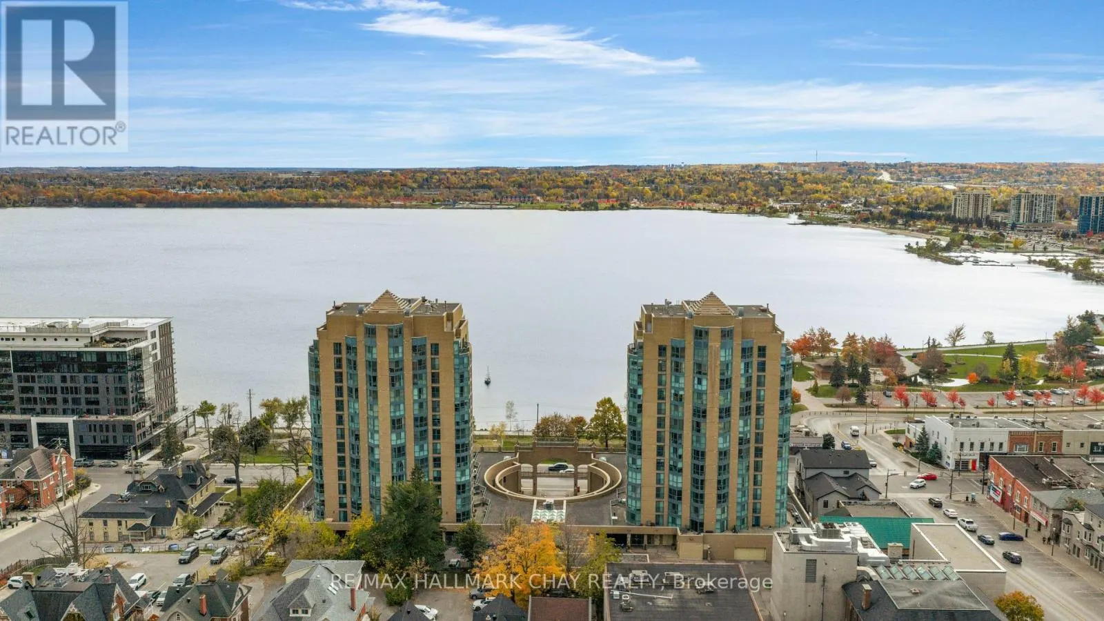 1509 - 140 DUNLOP STREET E