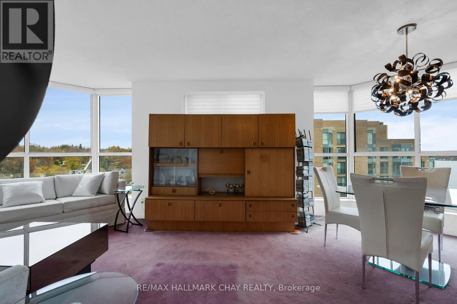 1509 - 140 DUNLOP STREET E