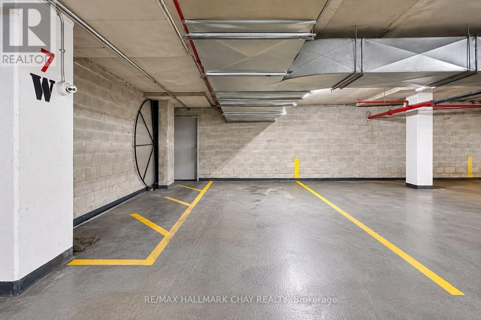 1509 - 140 DUNLOP STREET E