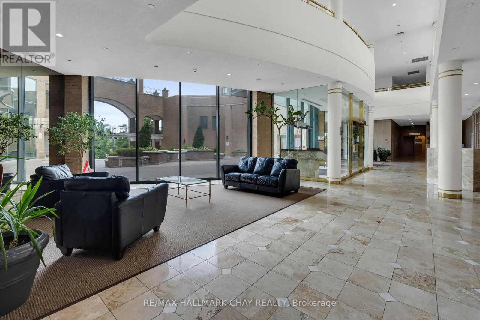 1509 - 140 DUNLOP STREET E