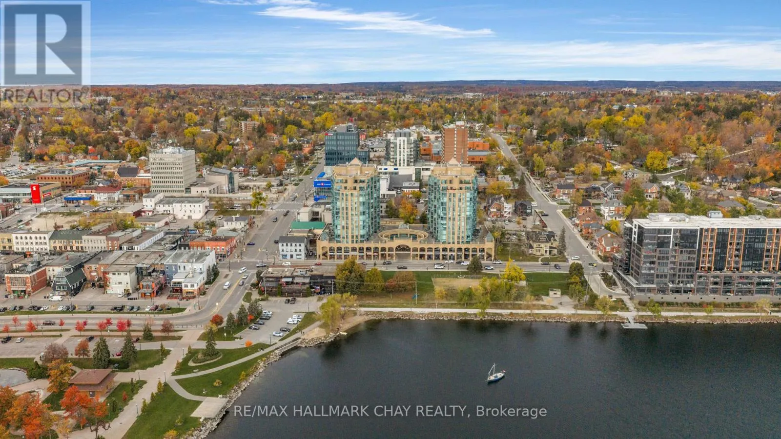 1509 - 140 DUNLOP STREET E