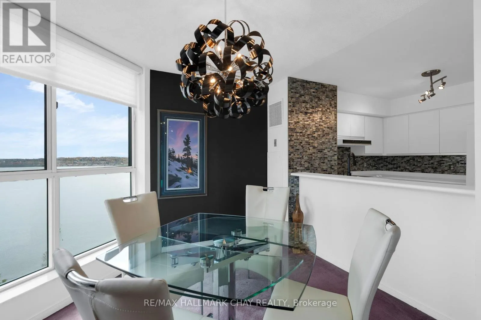 1509 - 140 DUNLOP STREET E