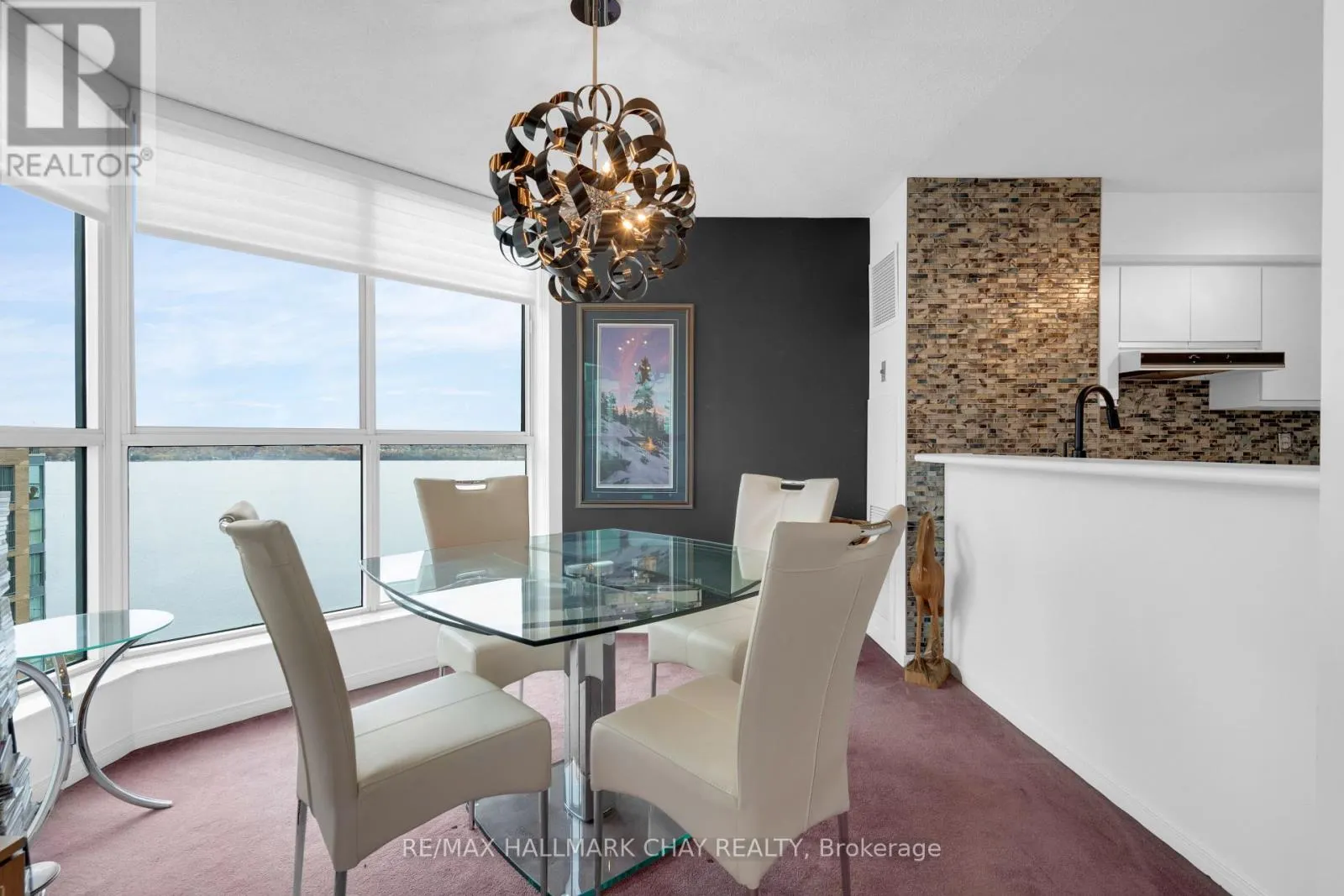 1509 - 140 DUNLOP STREET E