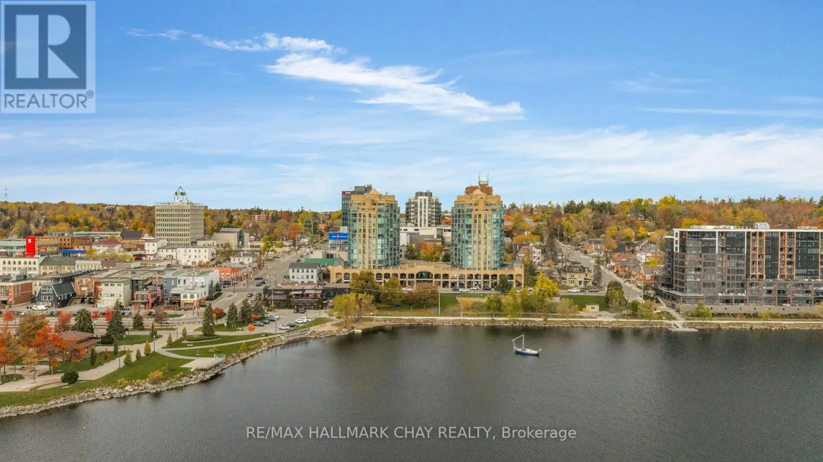 1509 - 140 DUNLOP STREET E