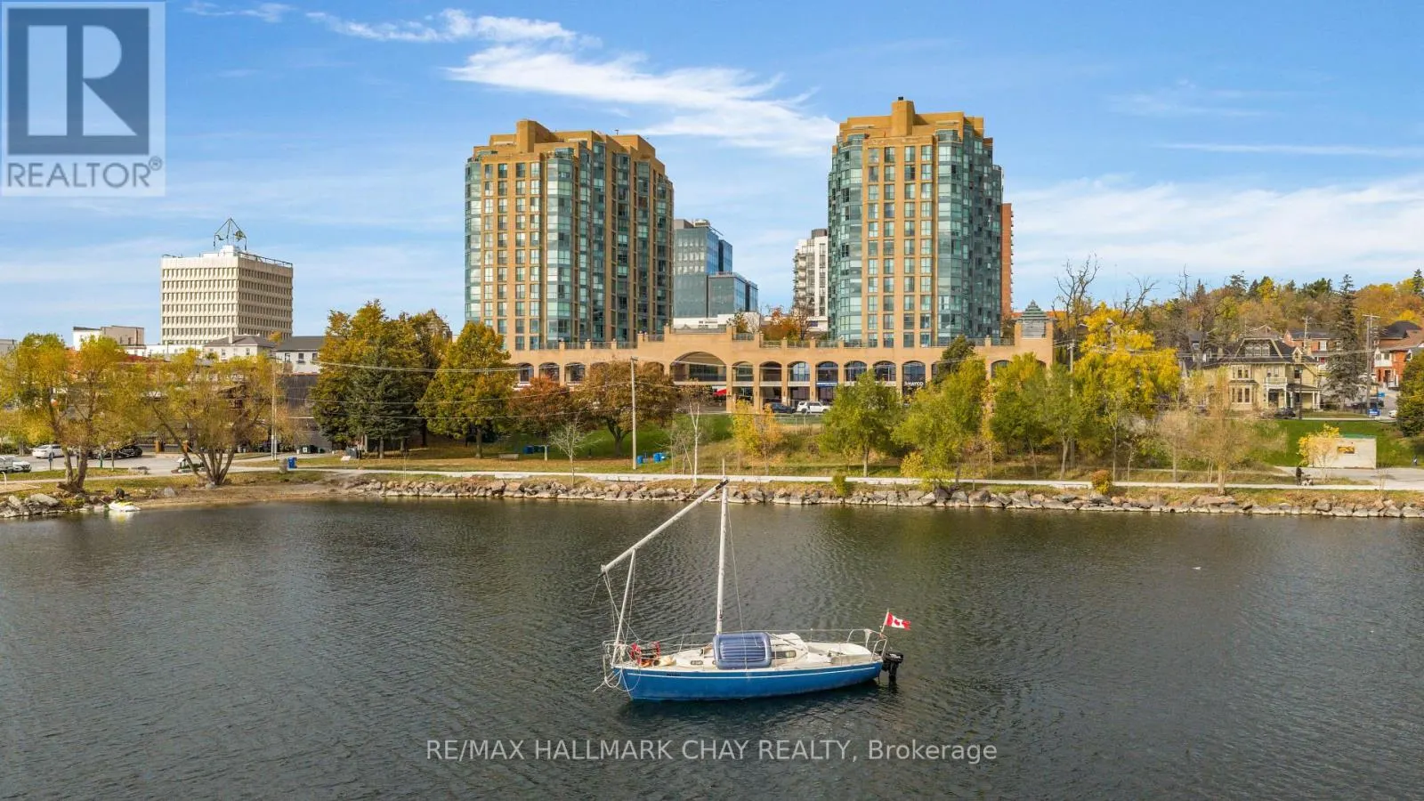 1509 - 140 DUNLOP STREET E