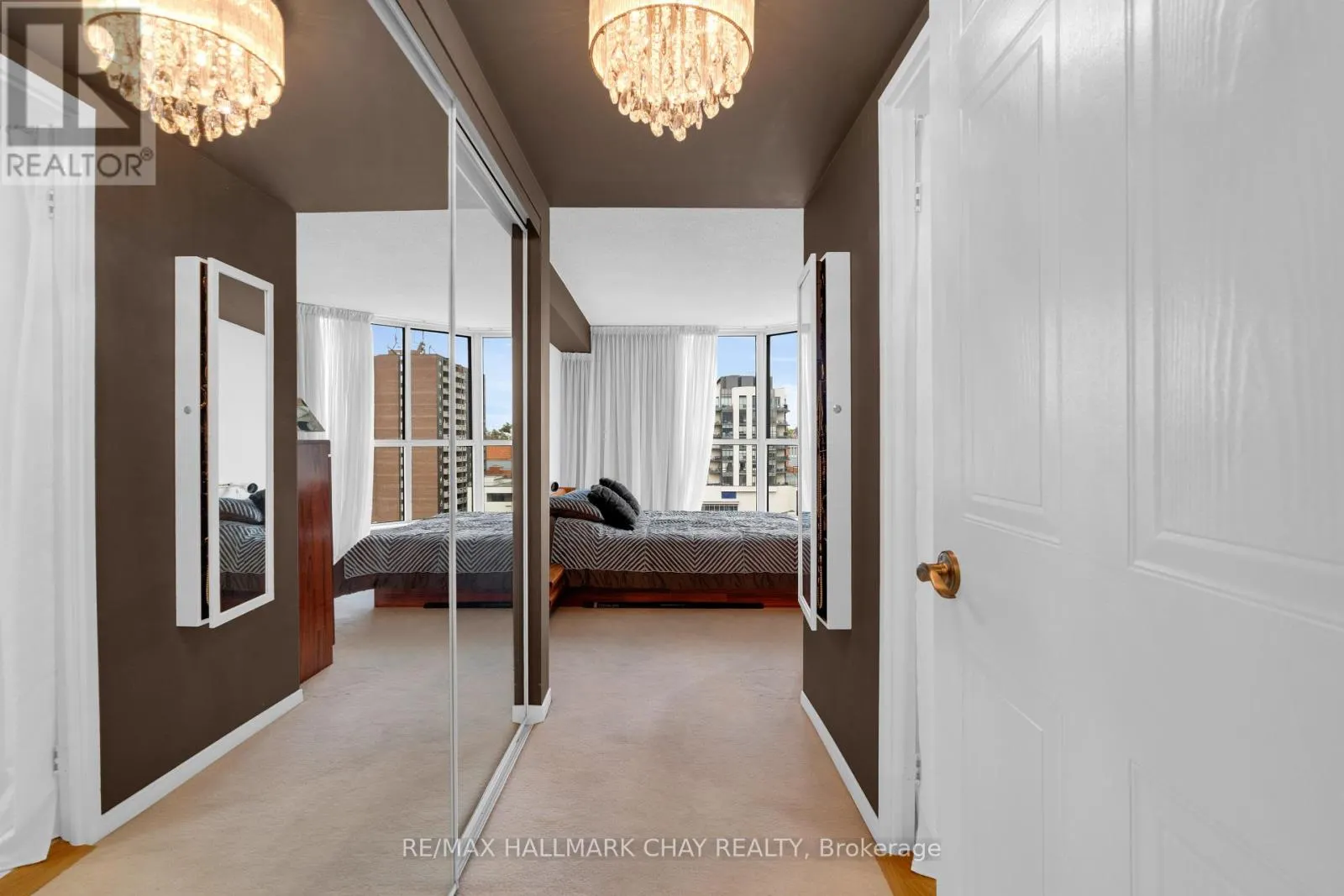 1509 - 140 DUNLOP STREET E